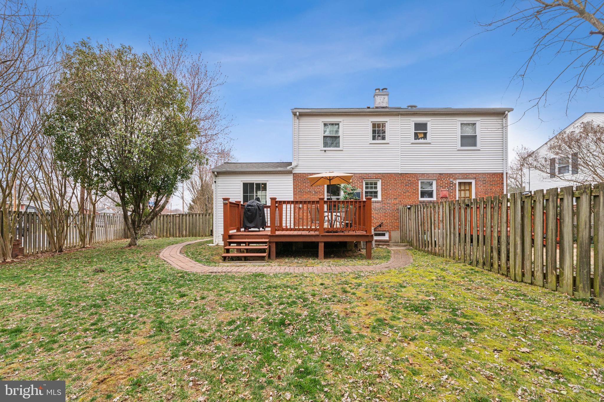 BEACON MANOR - Residential