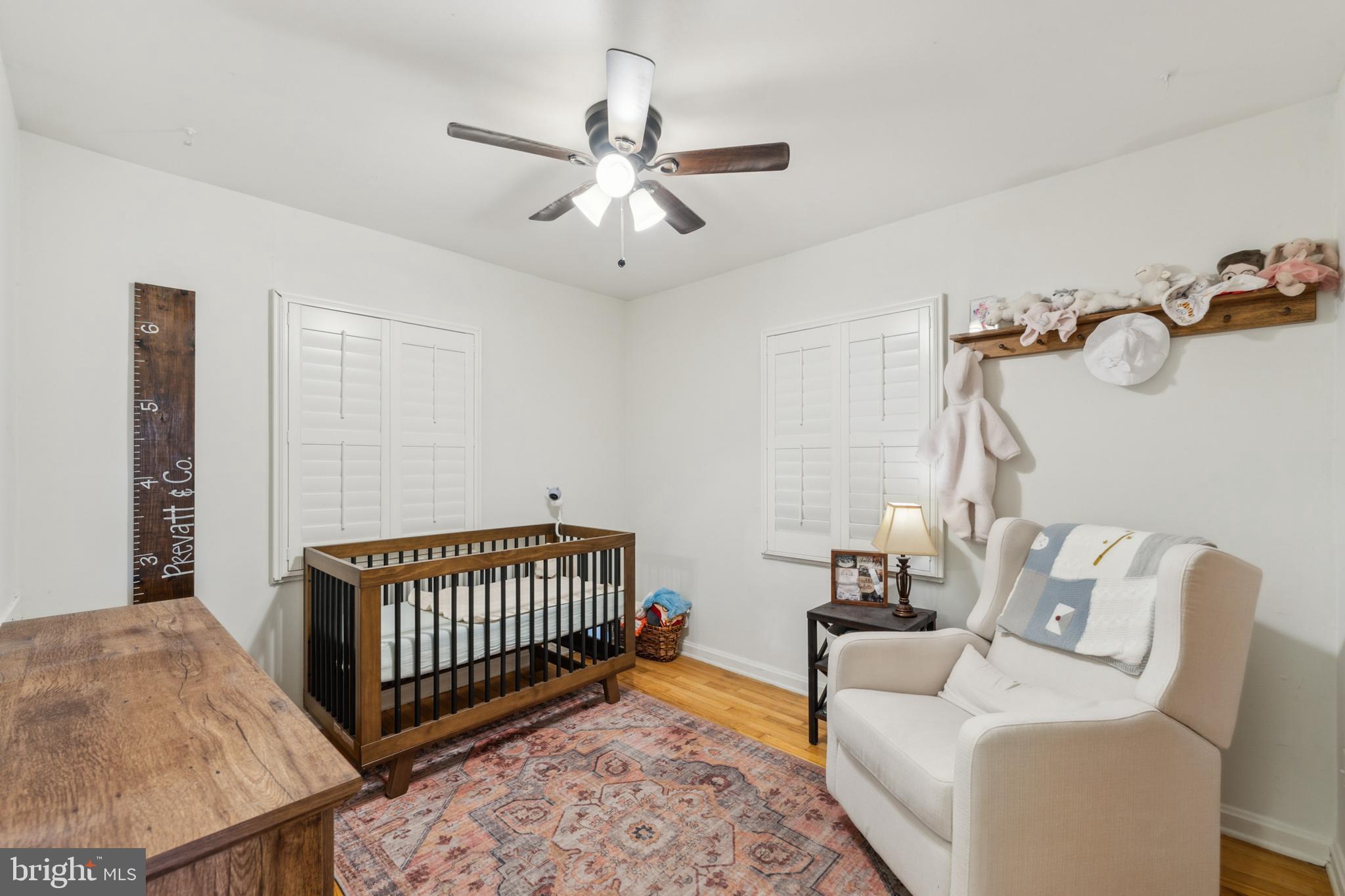 BEACON MANOR - Residential