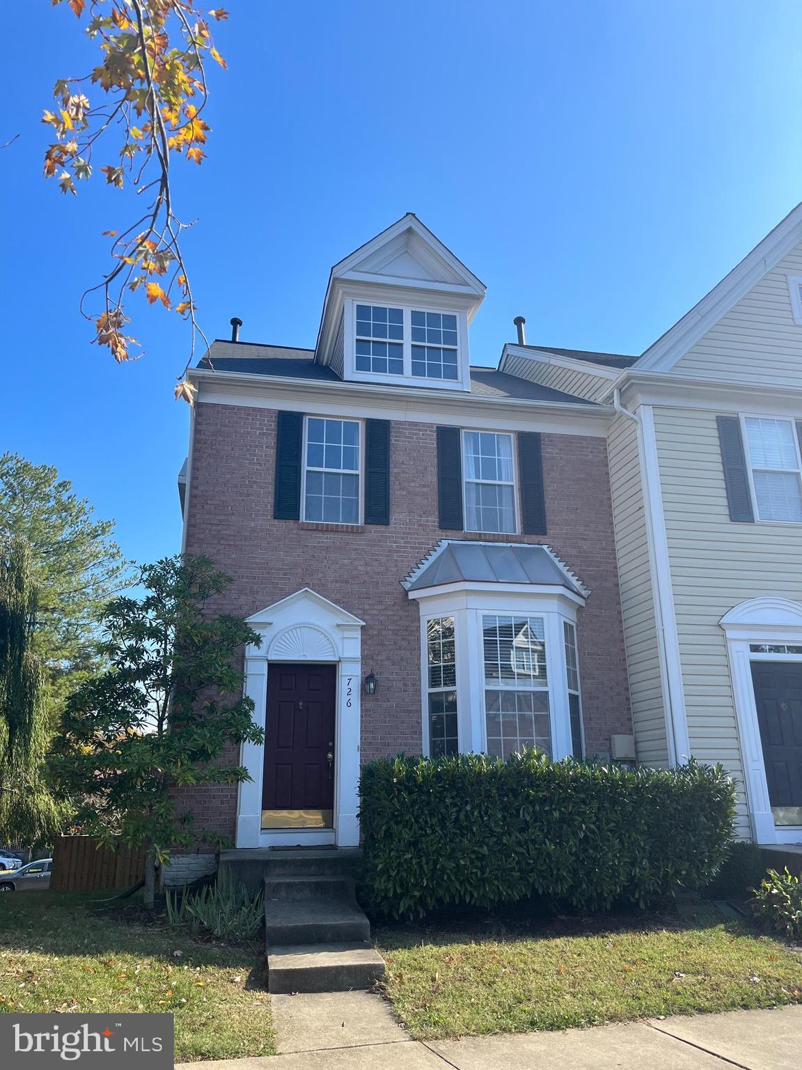 WINDGATE CONDO - Residential