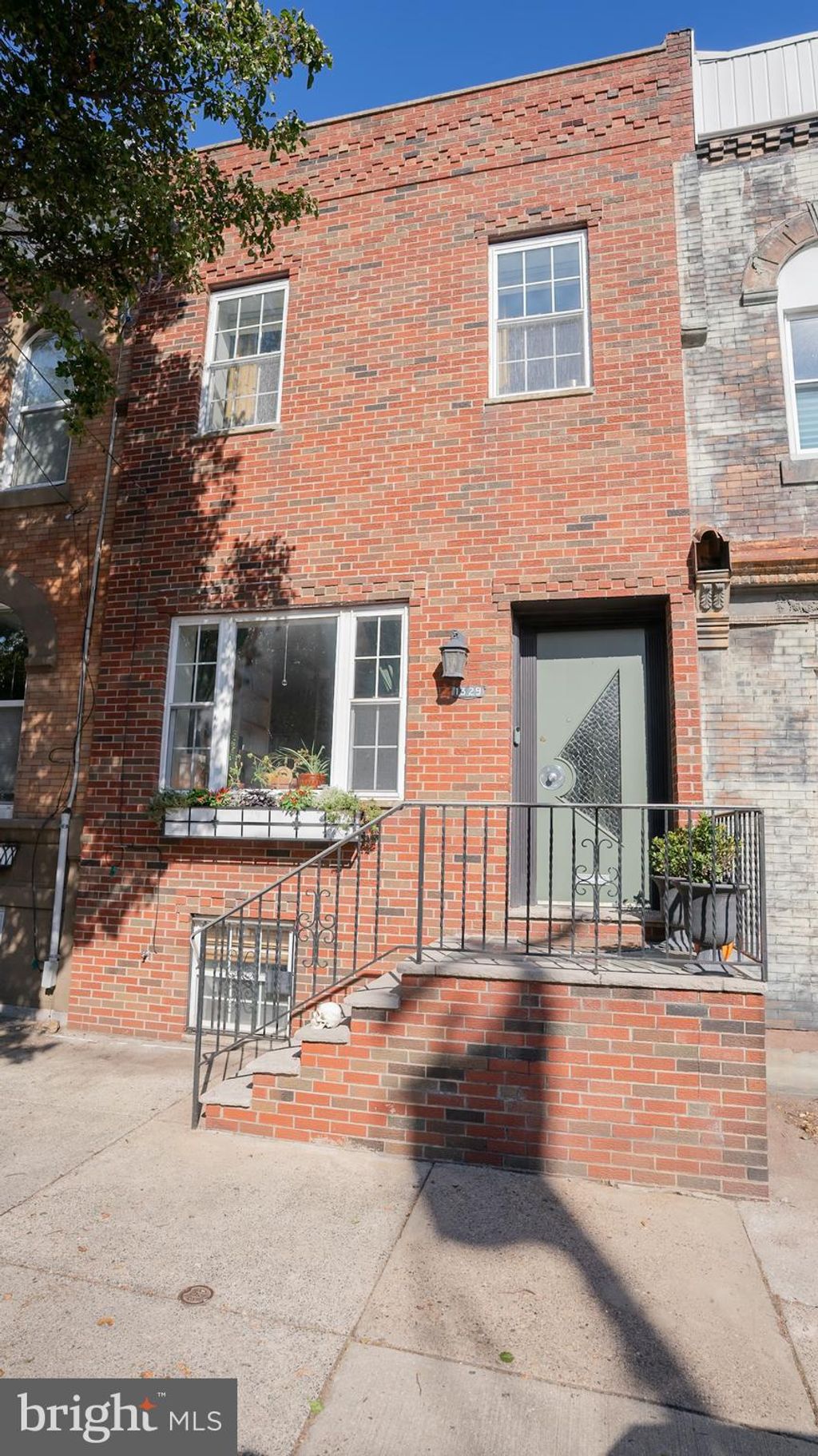 Photo of 1329 W Porter Street, PHILADELPHIA, PA 19148 (MLS # PAPH2546640)