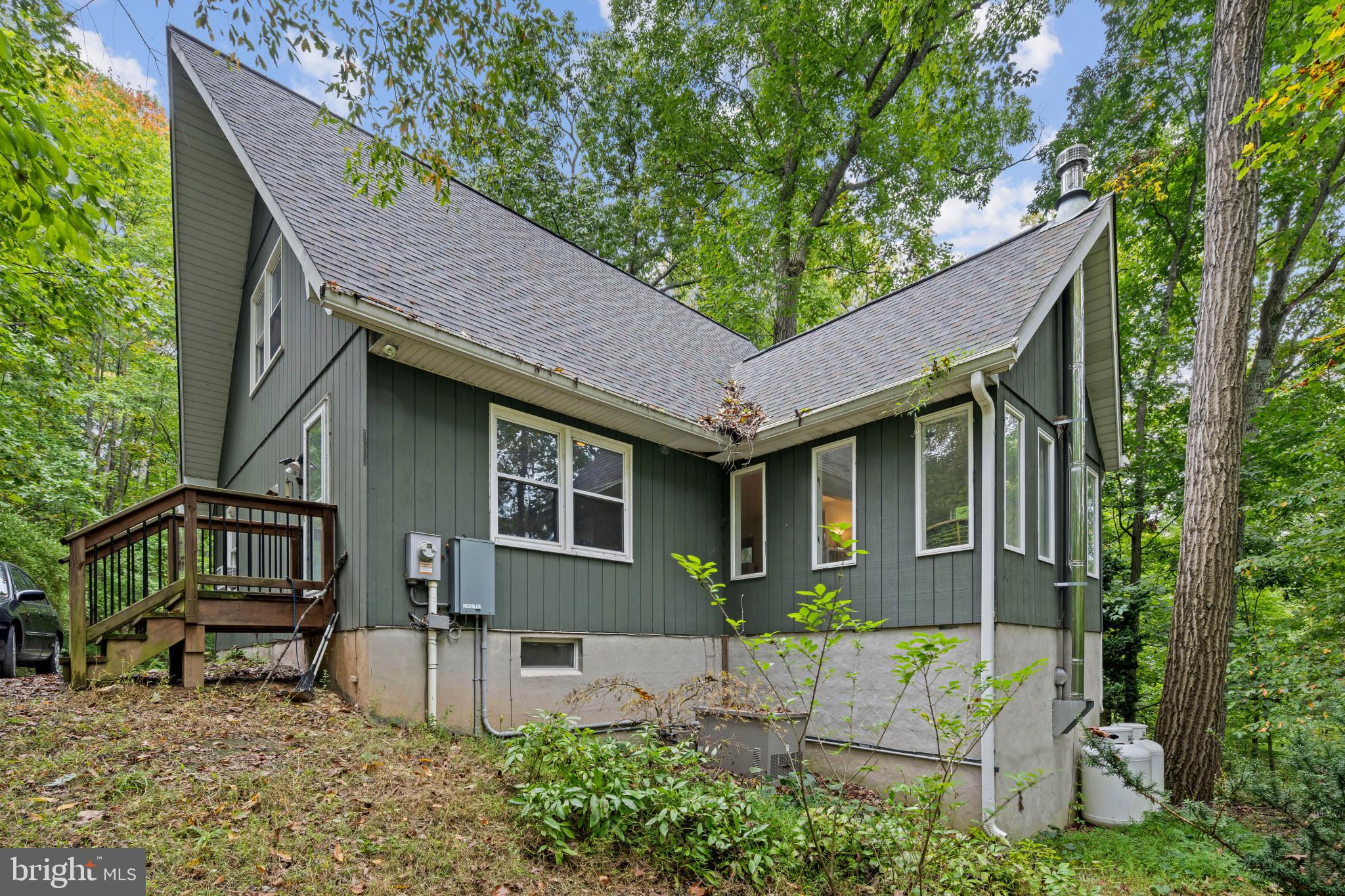 502 SILVER RUN VALLEY ROAD