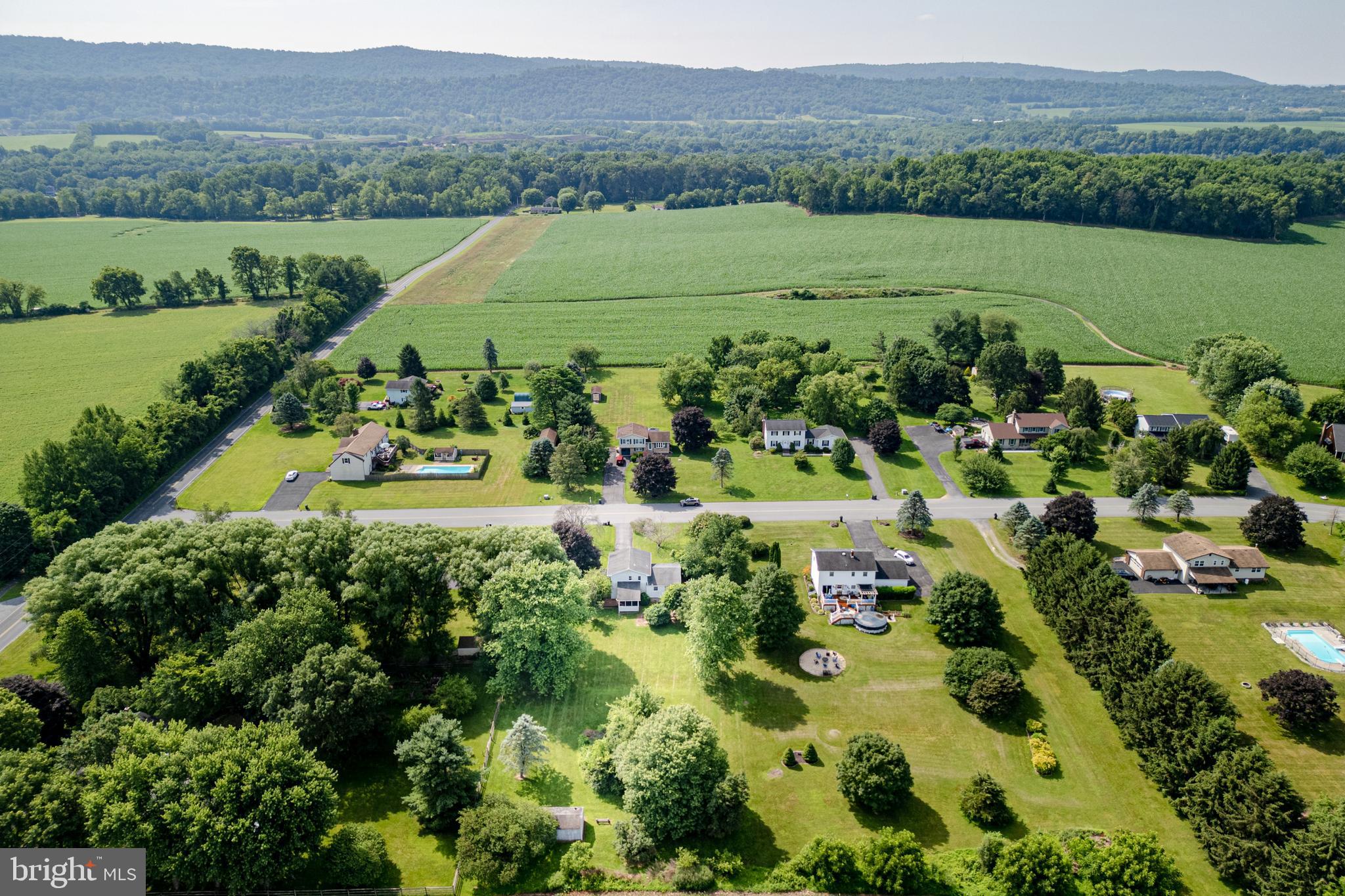 BANGOR - Residential