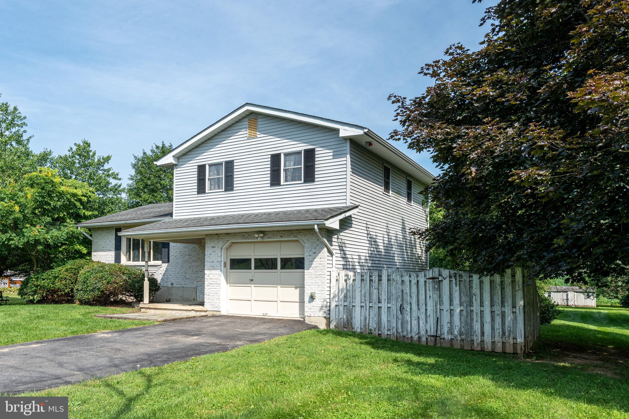 BANGOR - Residential