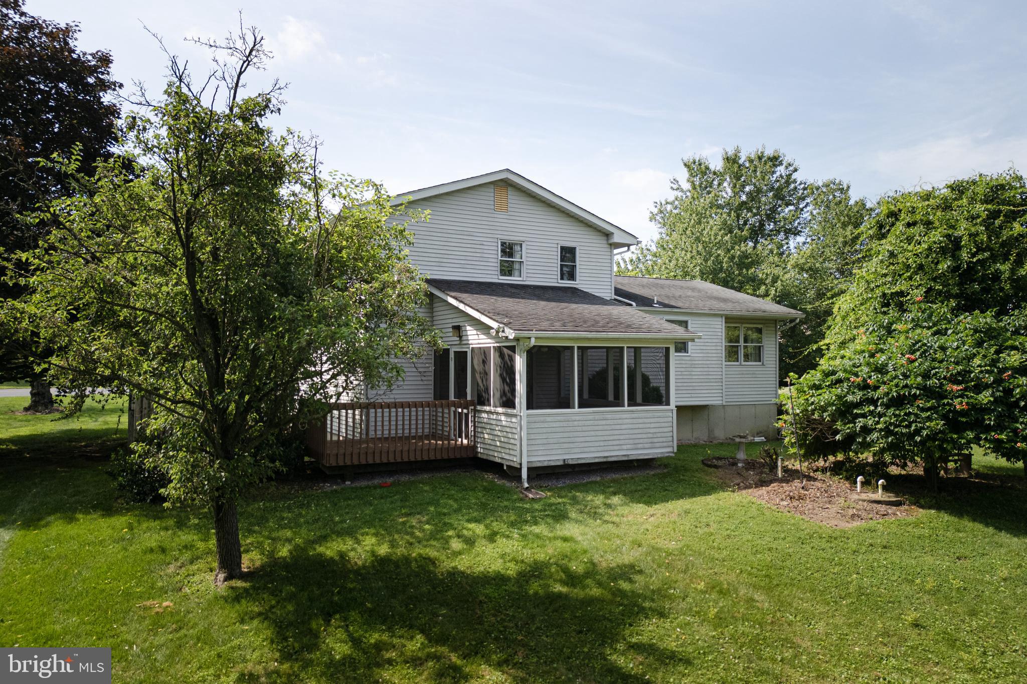 BANGOR - Residential