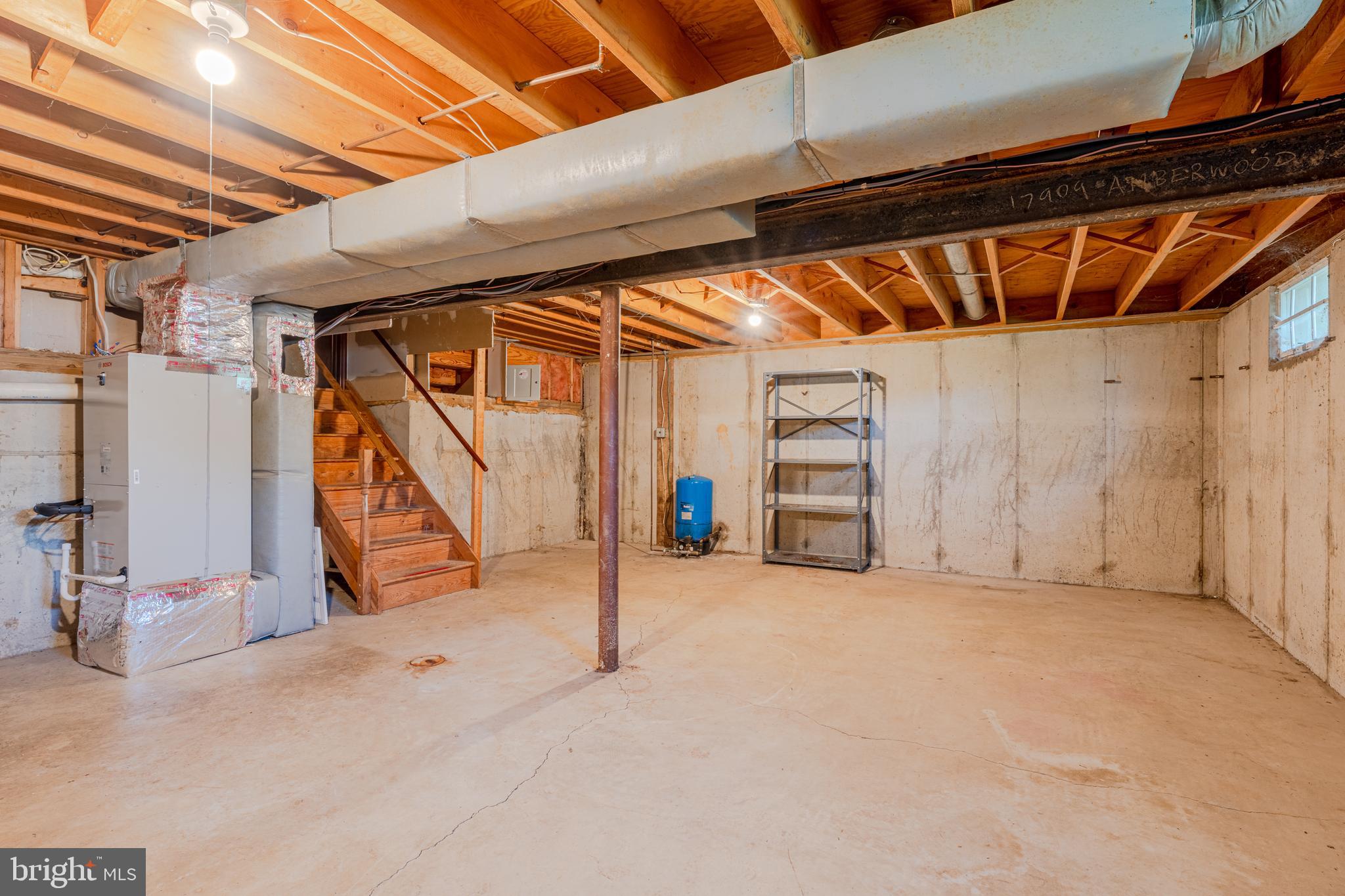 BANGOR - Residential