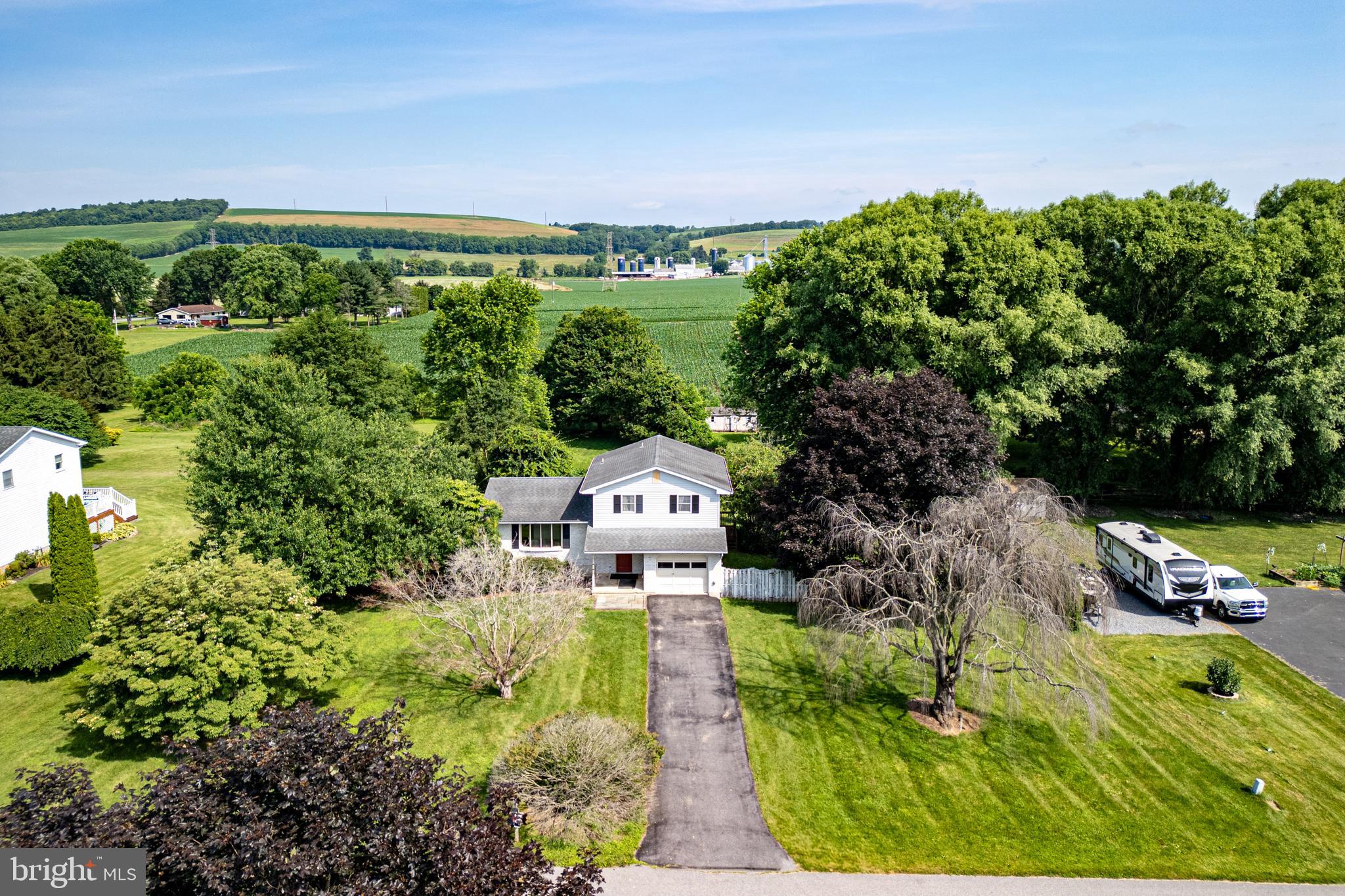 BANGOR - Residential