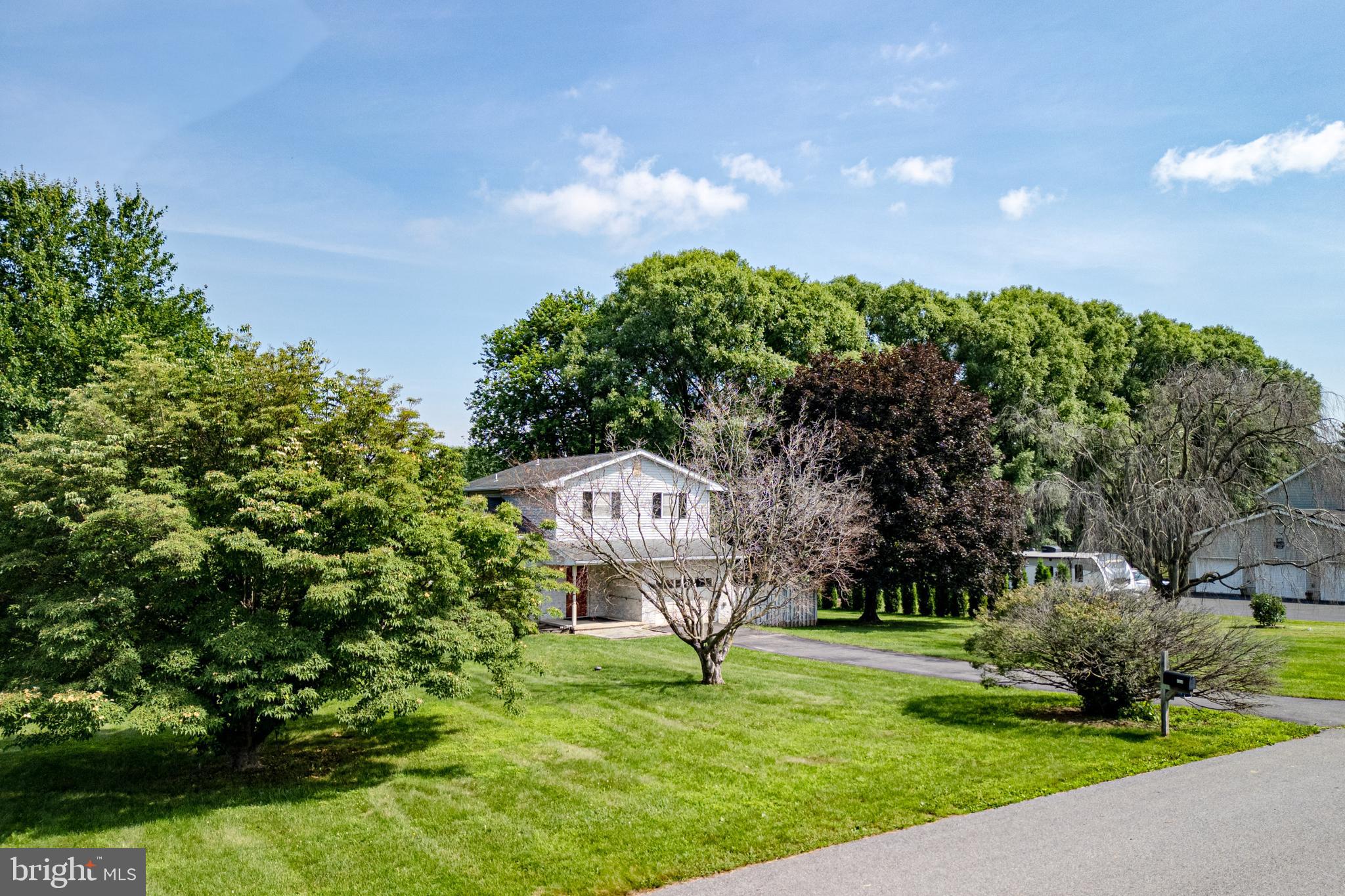 BANGOR - Residential