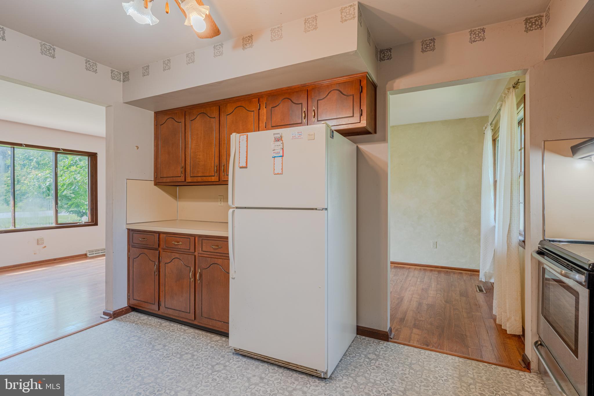 BANGOR - Residential