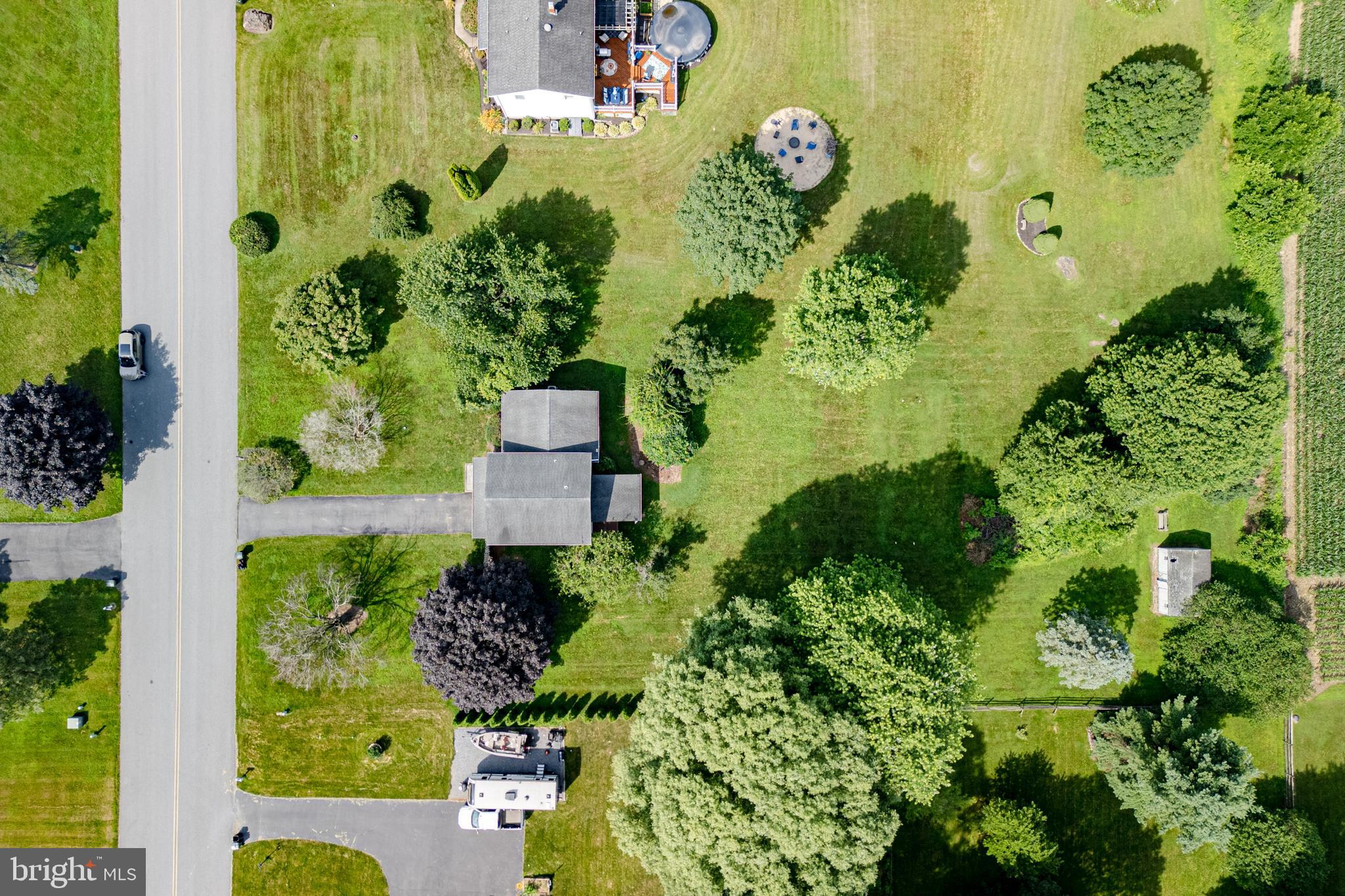 BANGOR - Residential