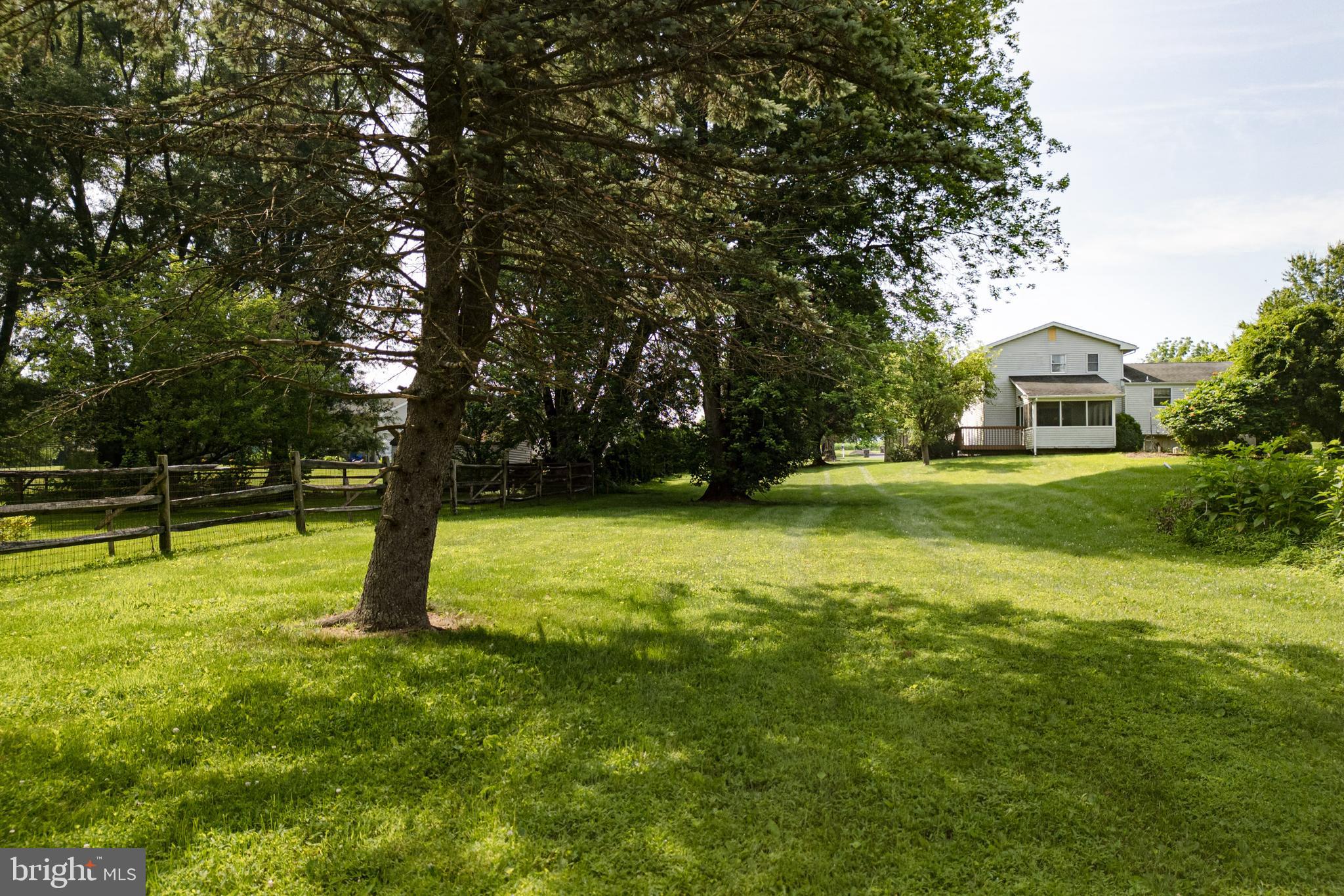 BANGOR - Residential