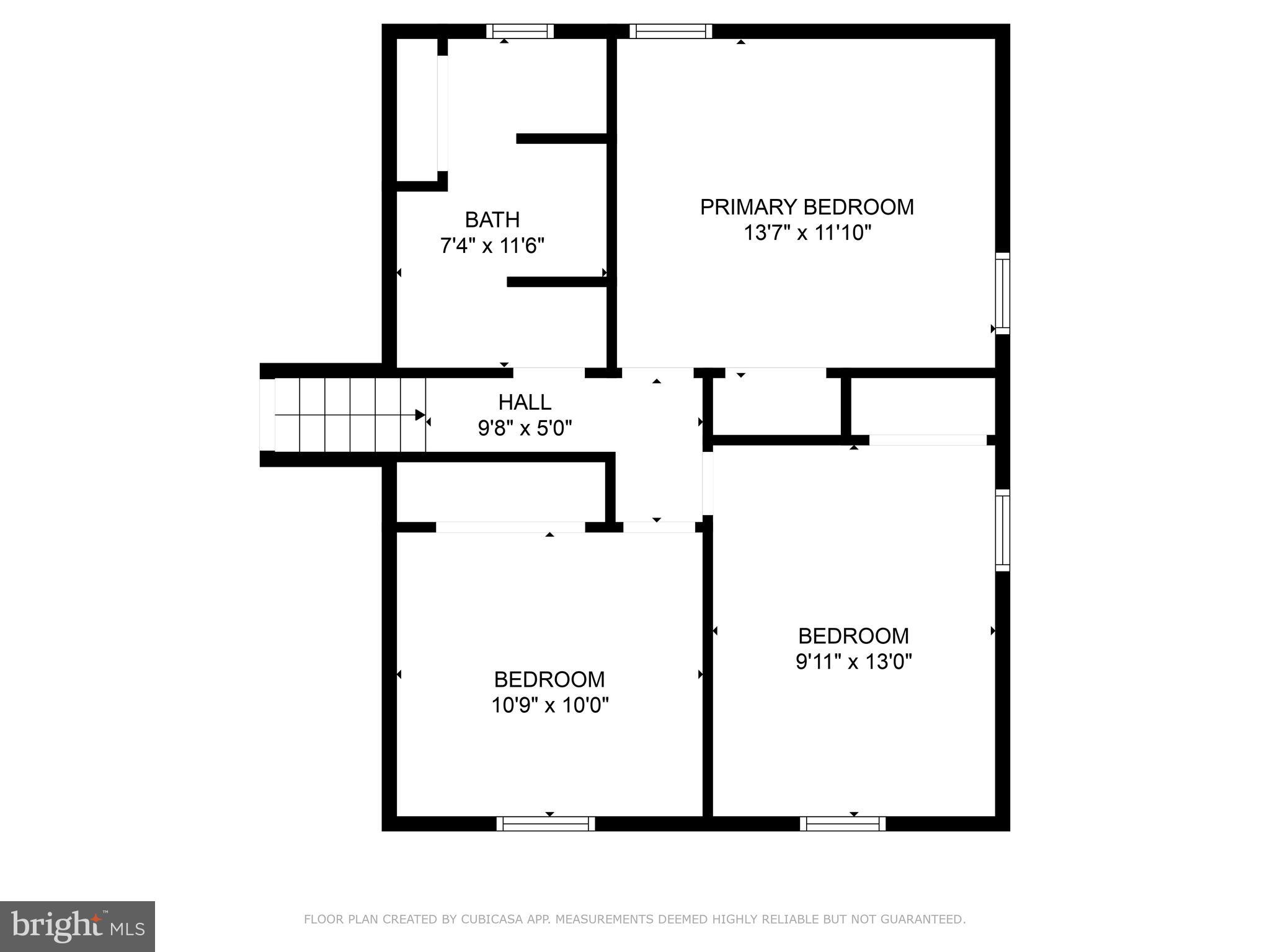 BANGOR - Residential