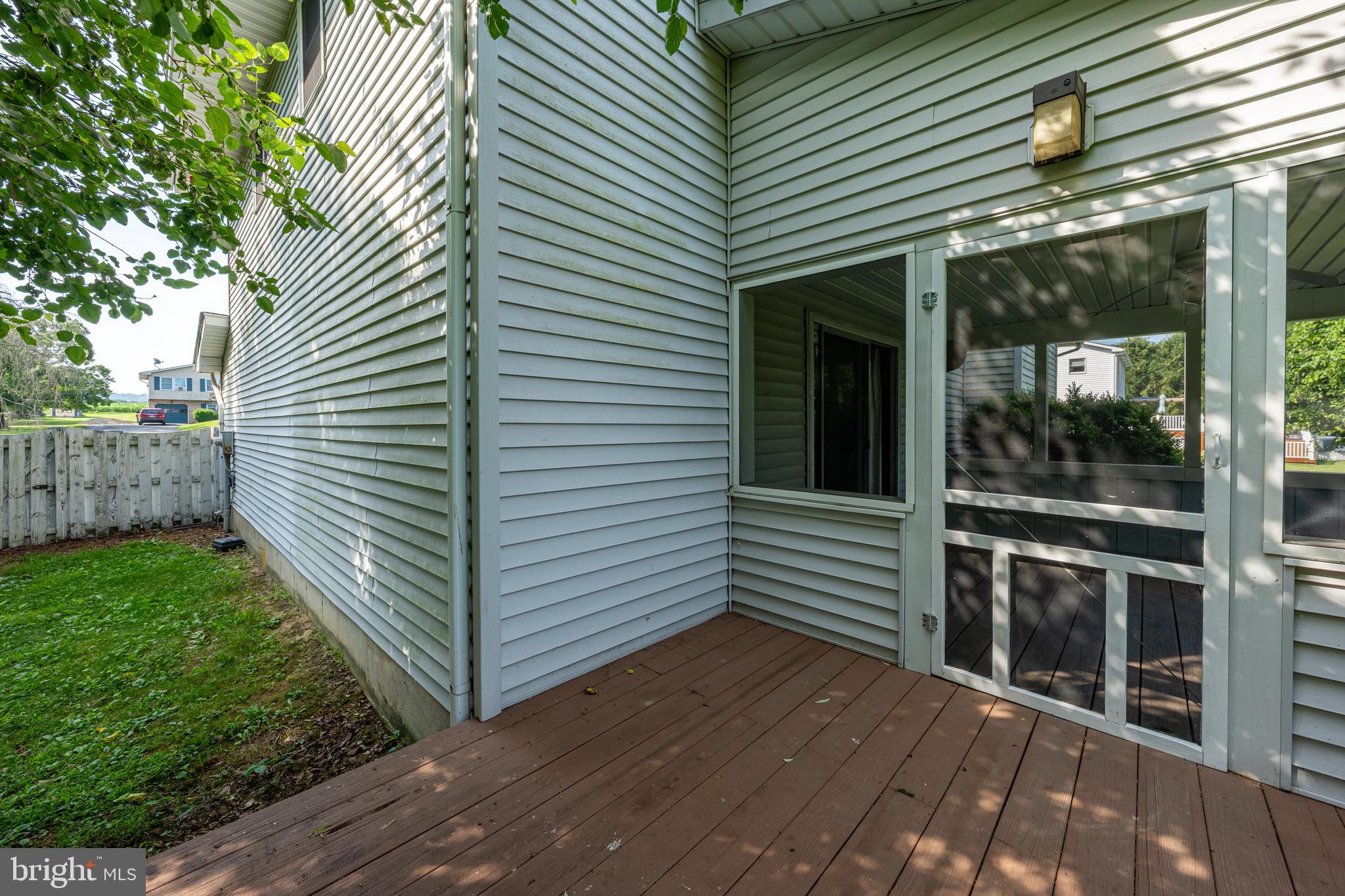 BANGOR - Residential