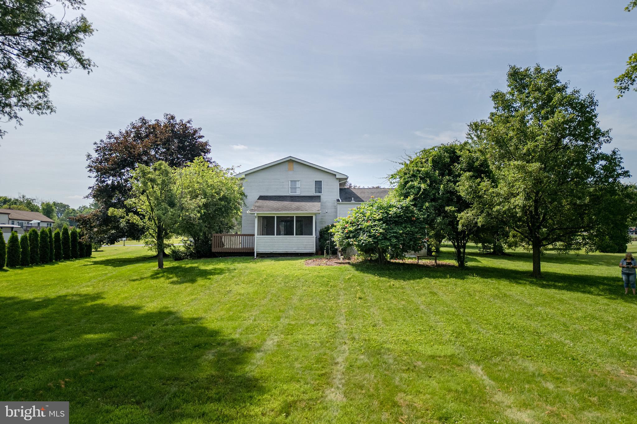 BANGOR - Residential