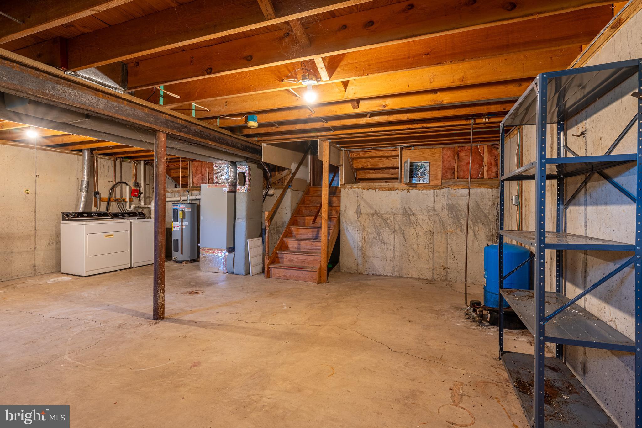 BANGOR - Residential