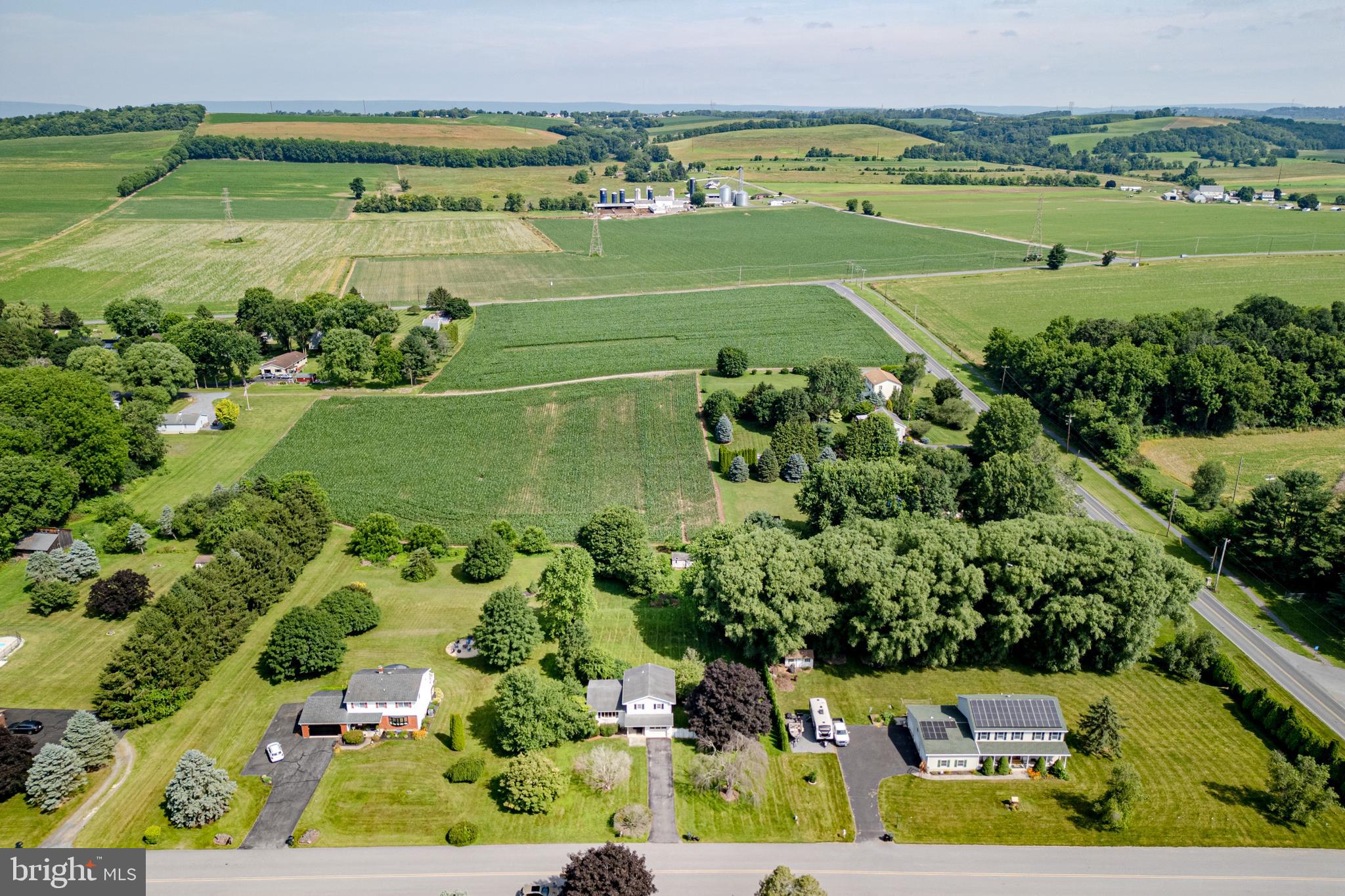 BANGOR - Residential