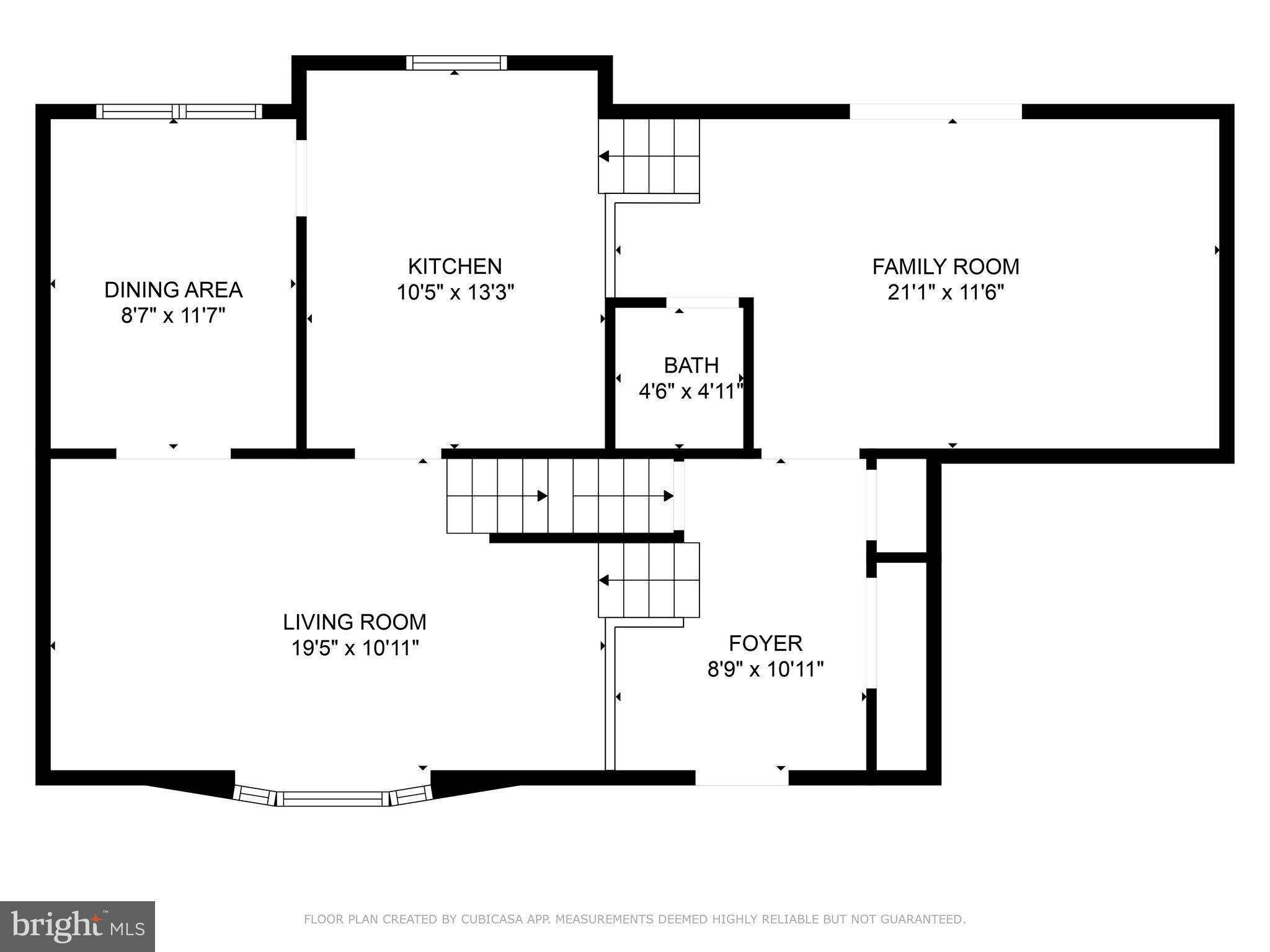 BANGOR - Residential