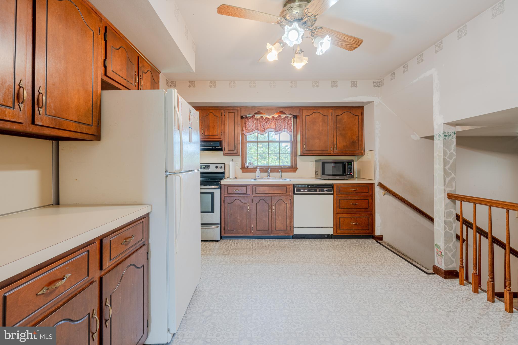 BANGOR - Residential