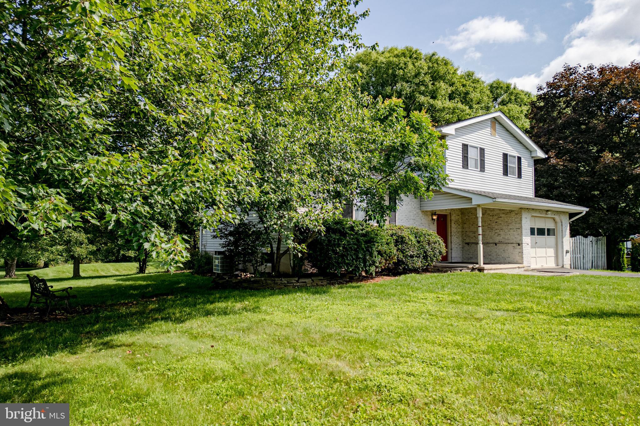 BANGOR - Residential