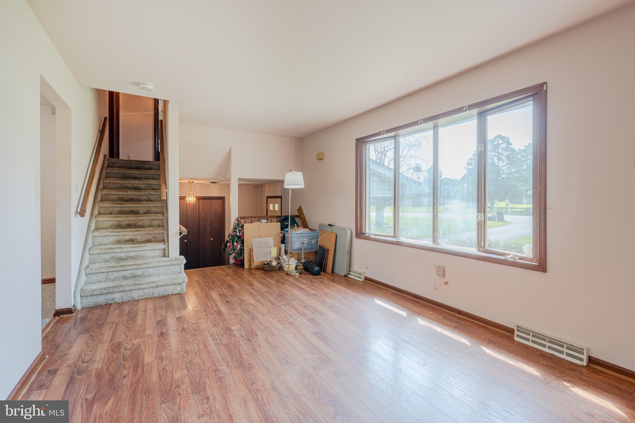 BANGOR - Residential