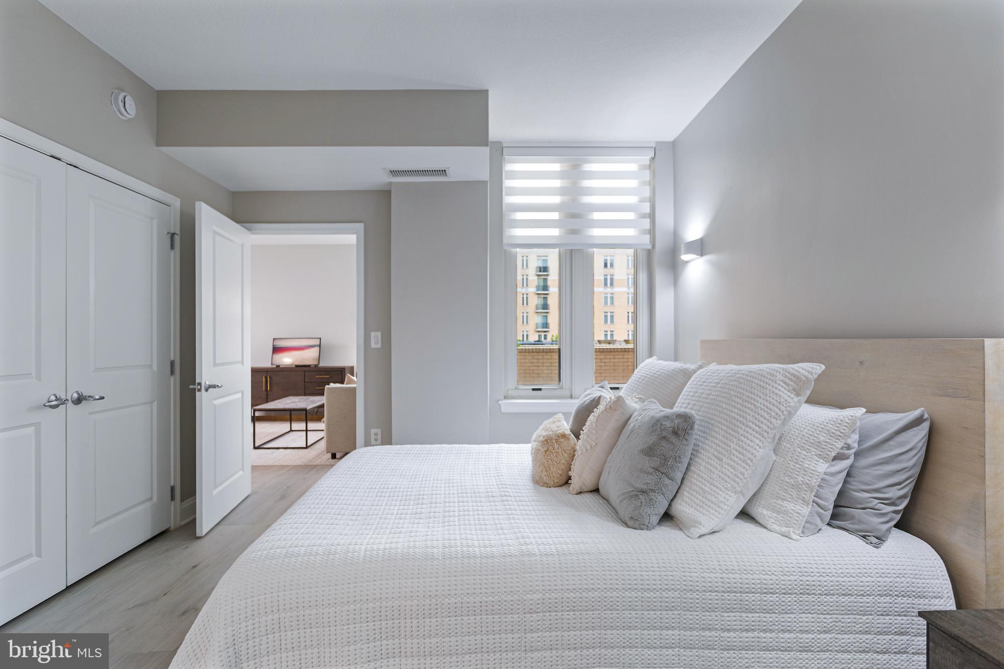 NATIONAL HARBOR - Residential