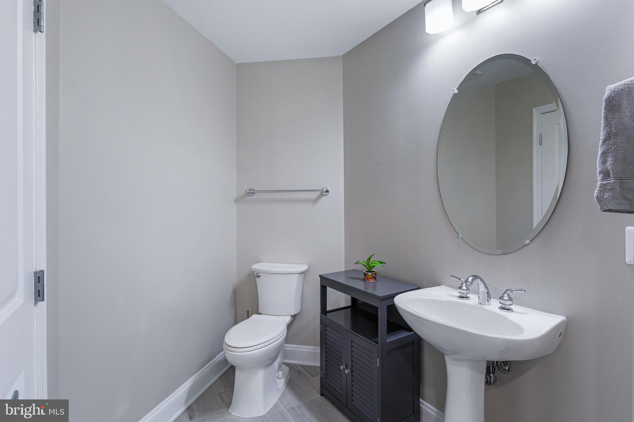 NATIONAL HARBOR - Residential