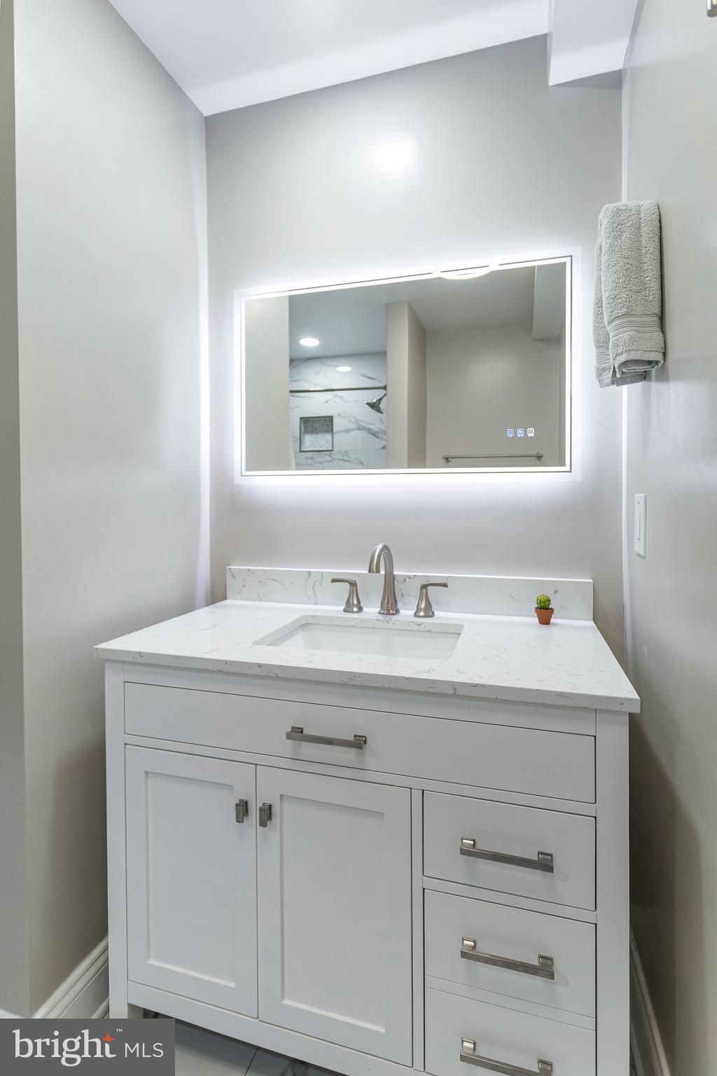 NATIONAL HARBOR - Residential