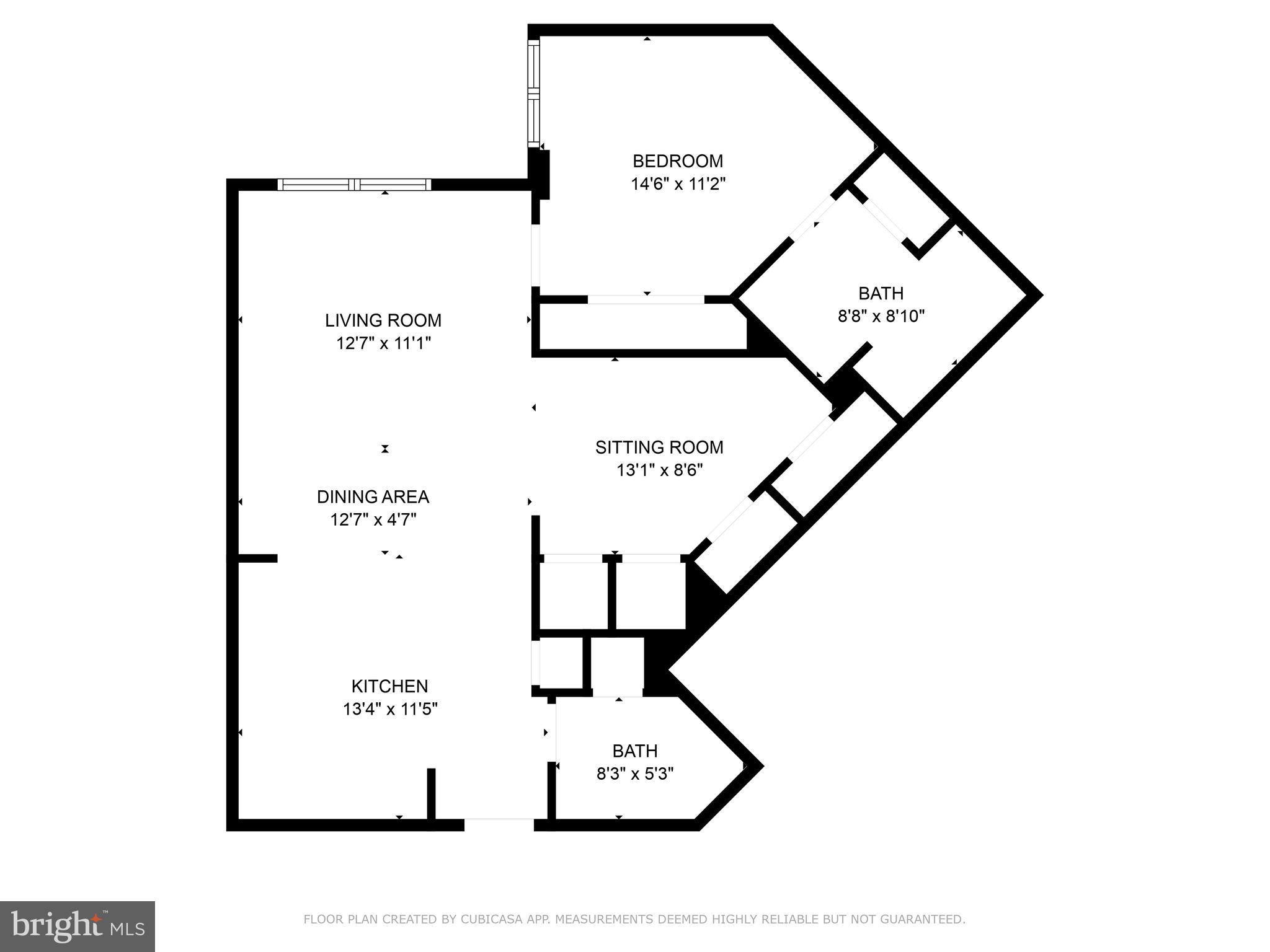 NATIONAL HARBOR - Residential