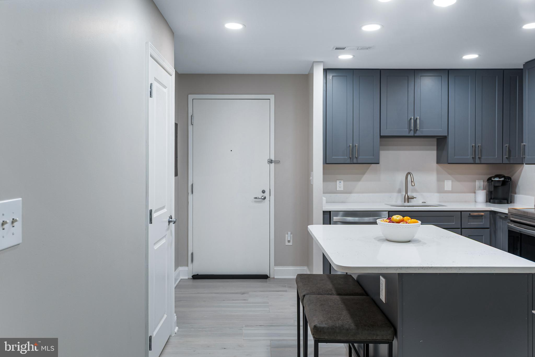 NATIONAL HARBOR - Residential