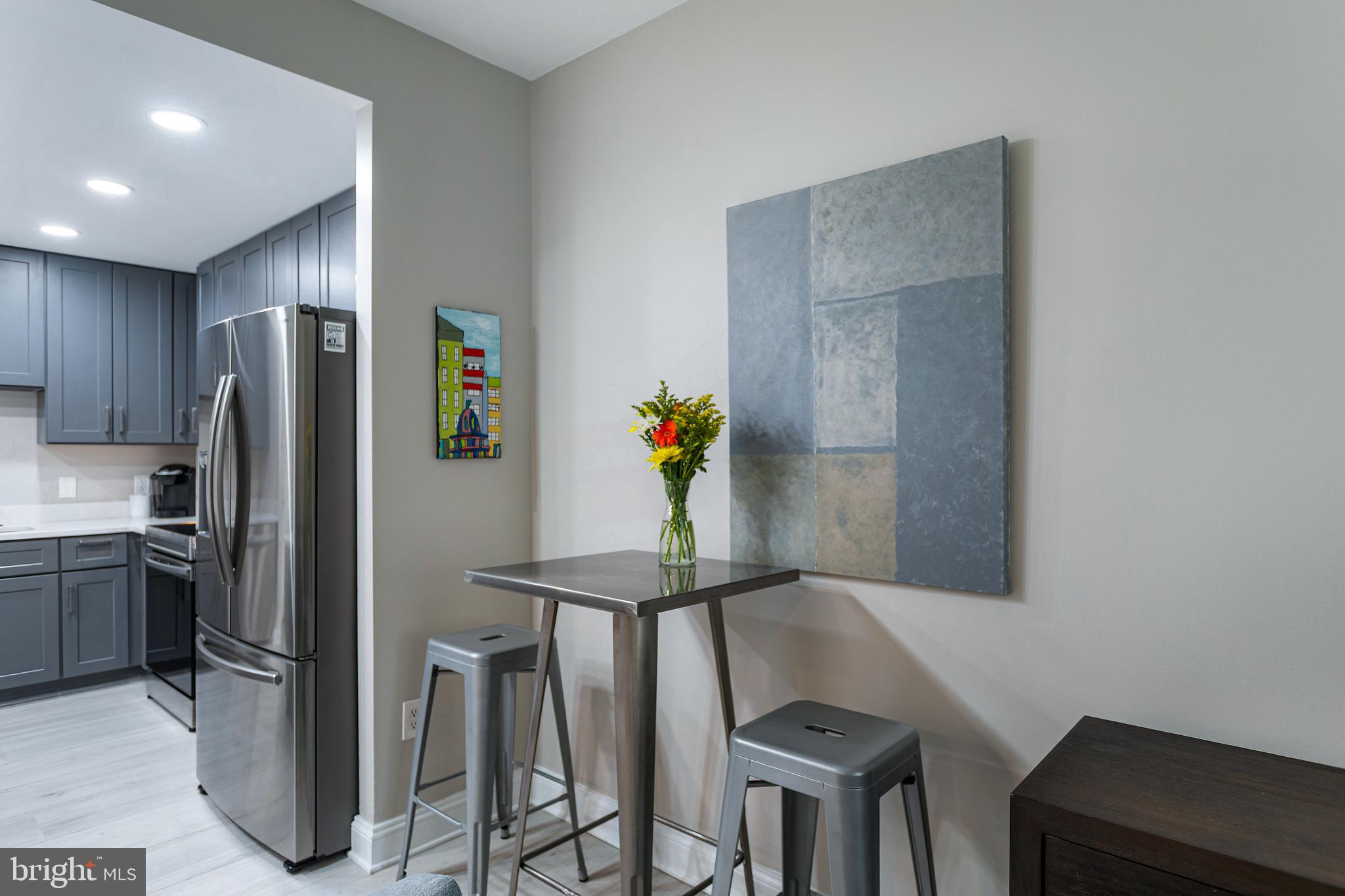 NATIONAL HARBOR - Residential