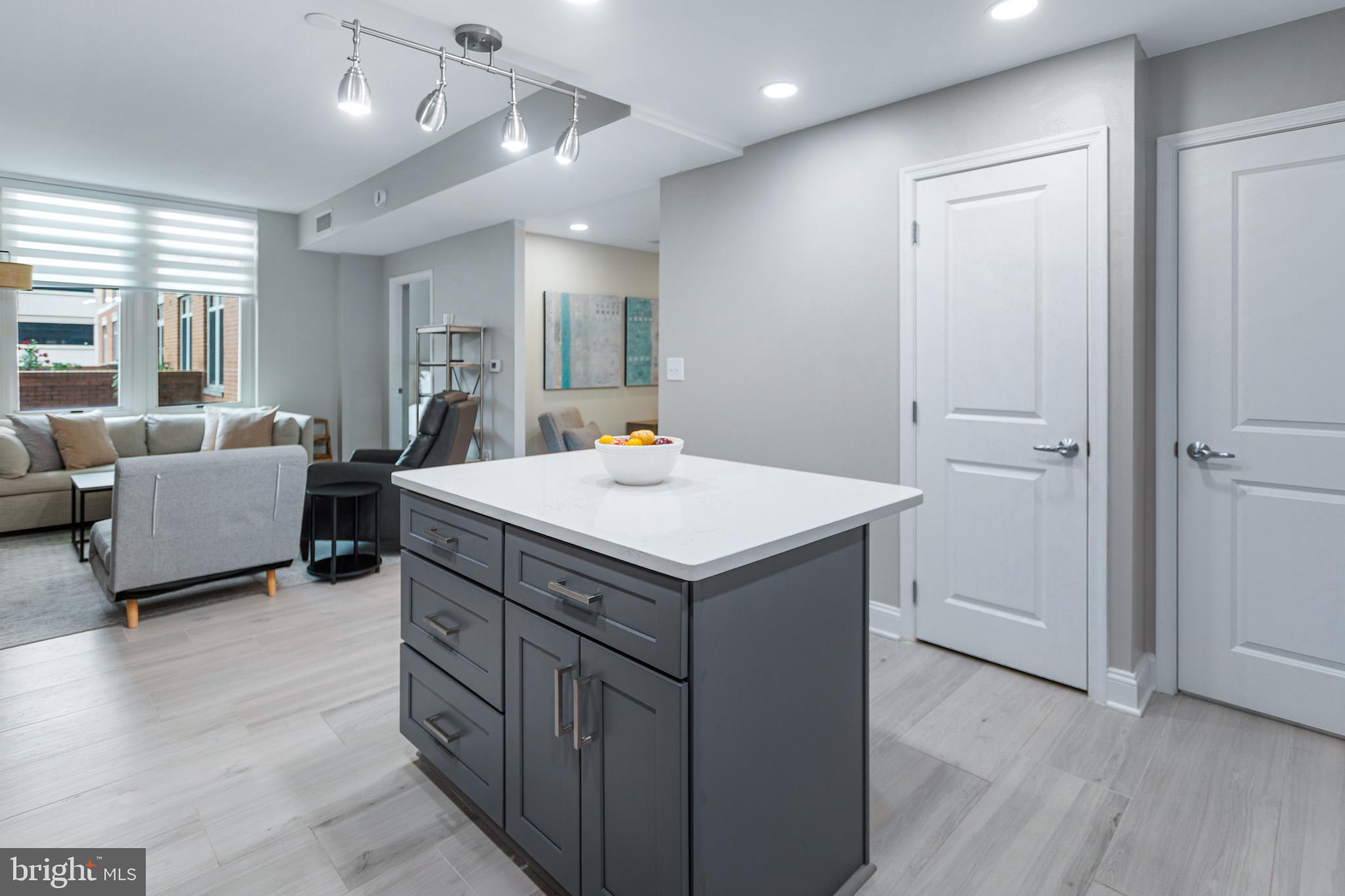 NATIONAL HARBOR - Residential