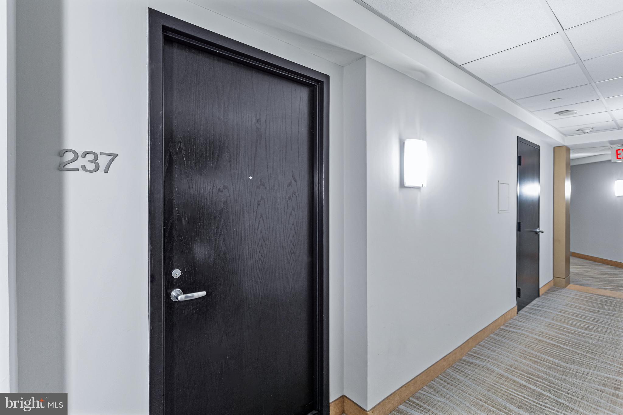 NATIONAL HARBOR - Residential