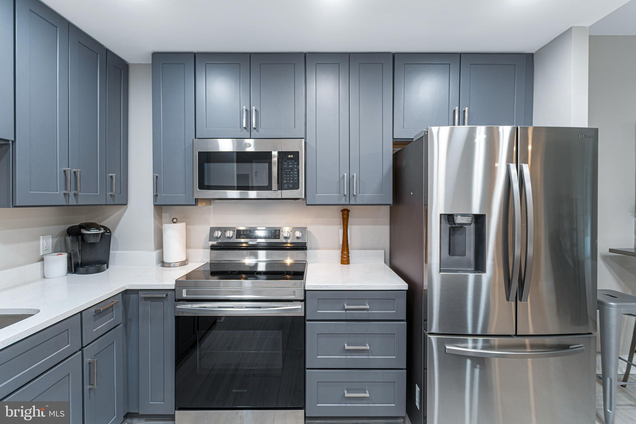 NATIONAL HARBOR - Residential