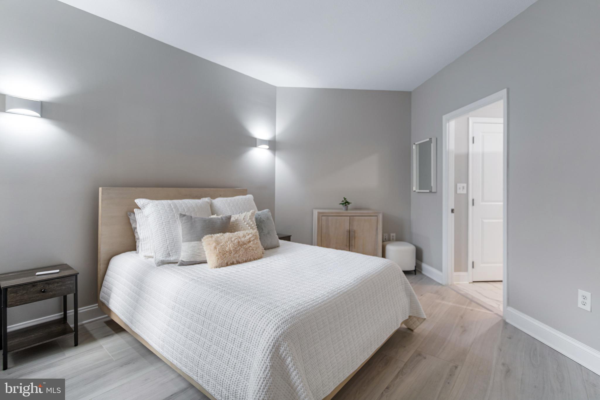 NATIONAL HARBOR - Residential