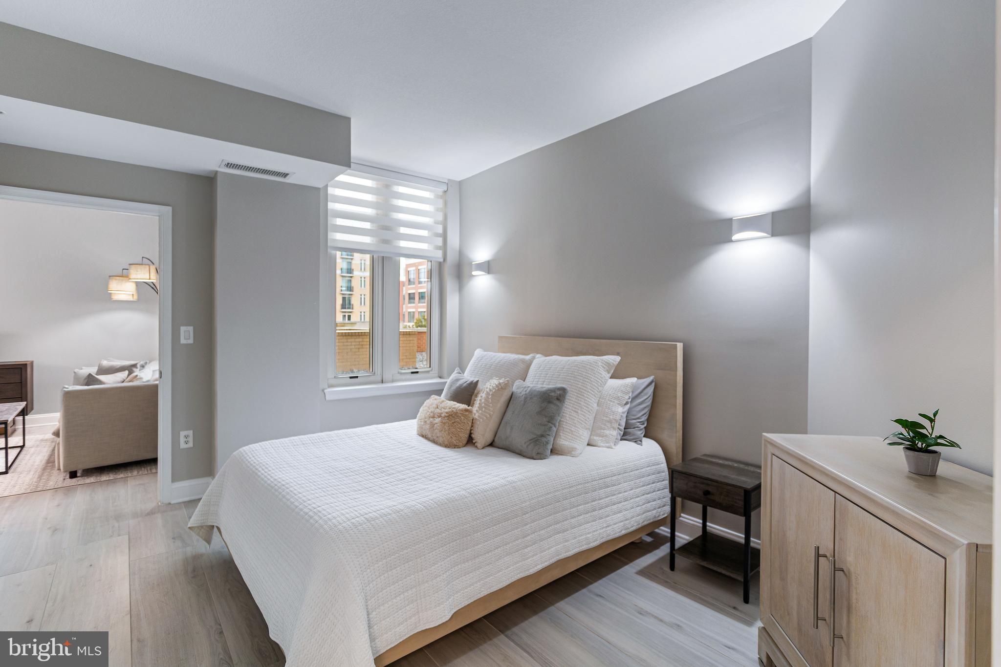 NATIONAL HARBOR - Residential