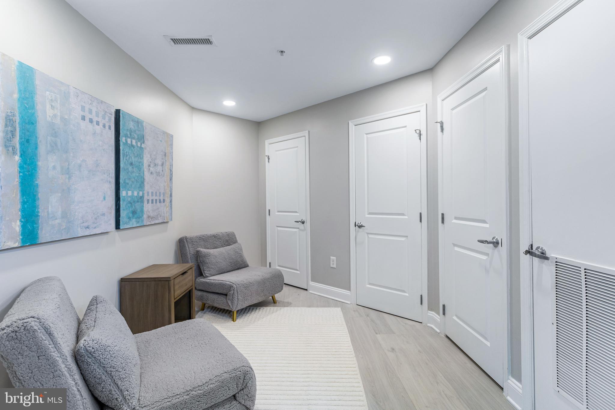 NATIONAL HARBOR - Residential