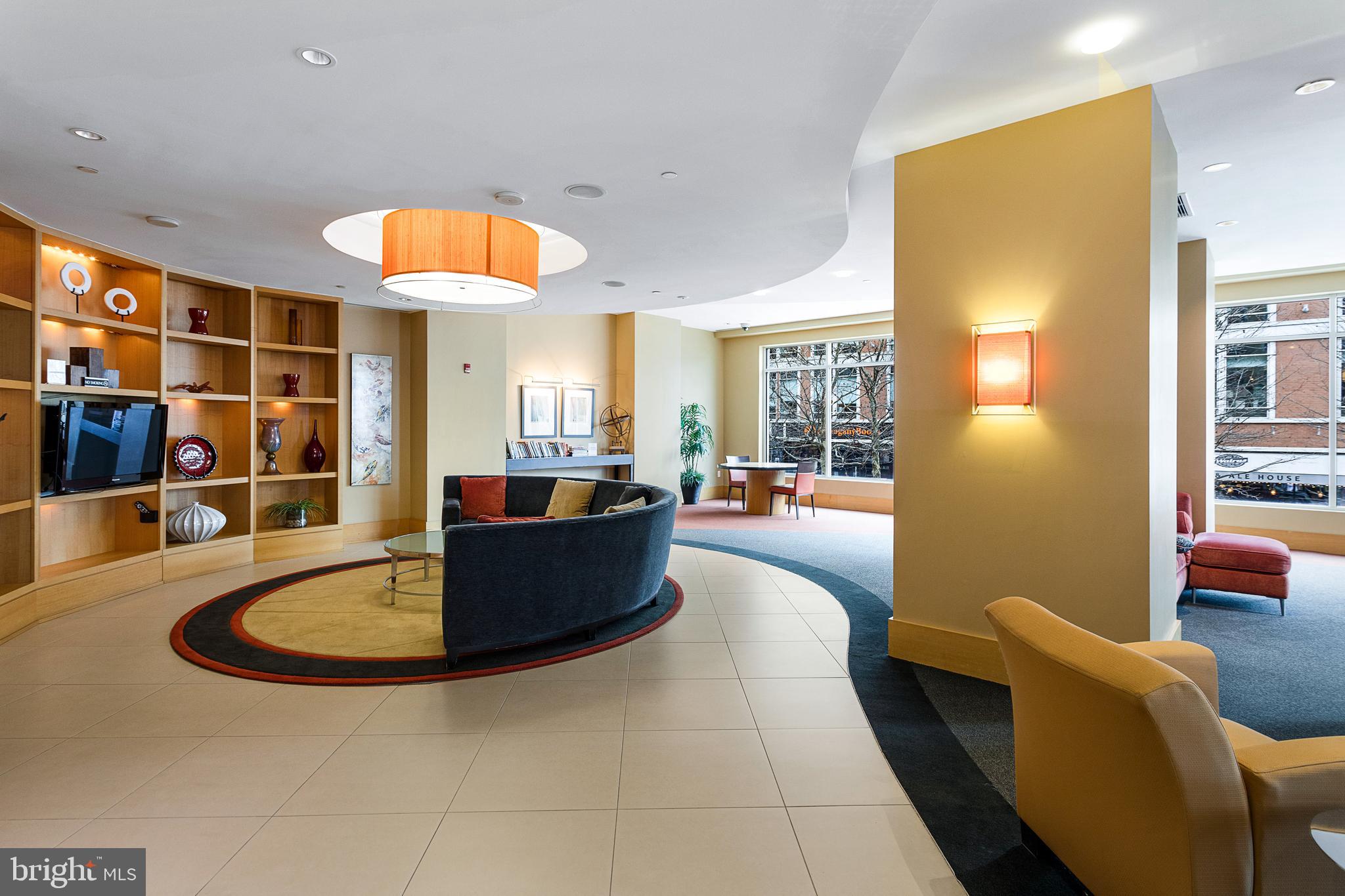 NATIONAL HARBOR - Residential