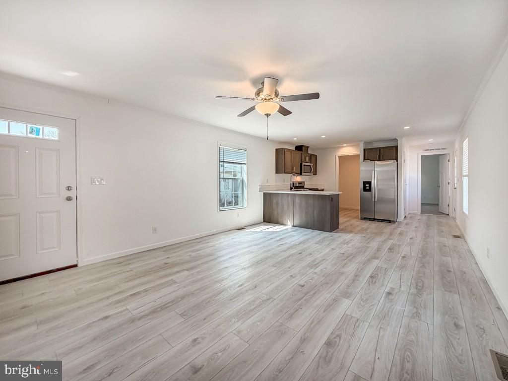 PENNWOOD CROSSING - Residential