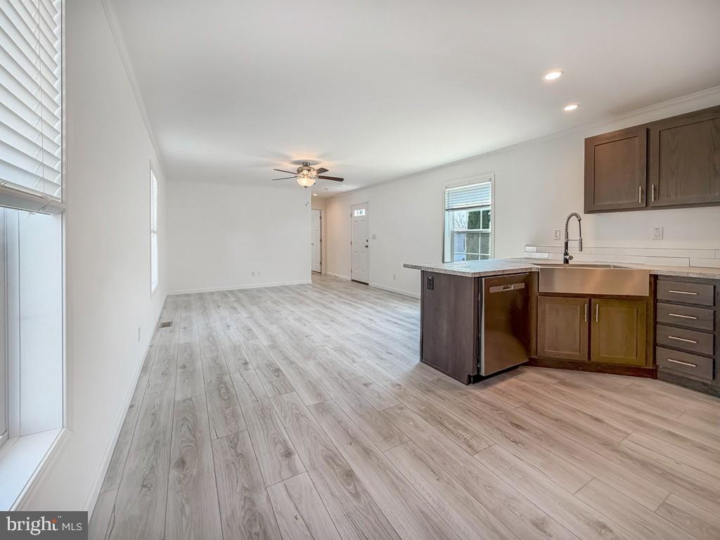 PENNWOOD CROSSING - Residential