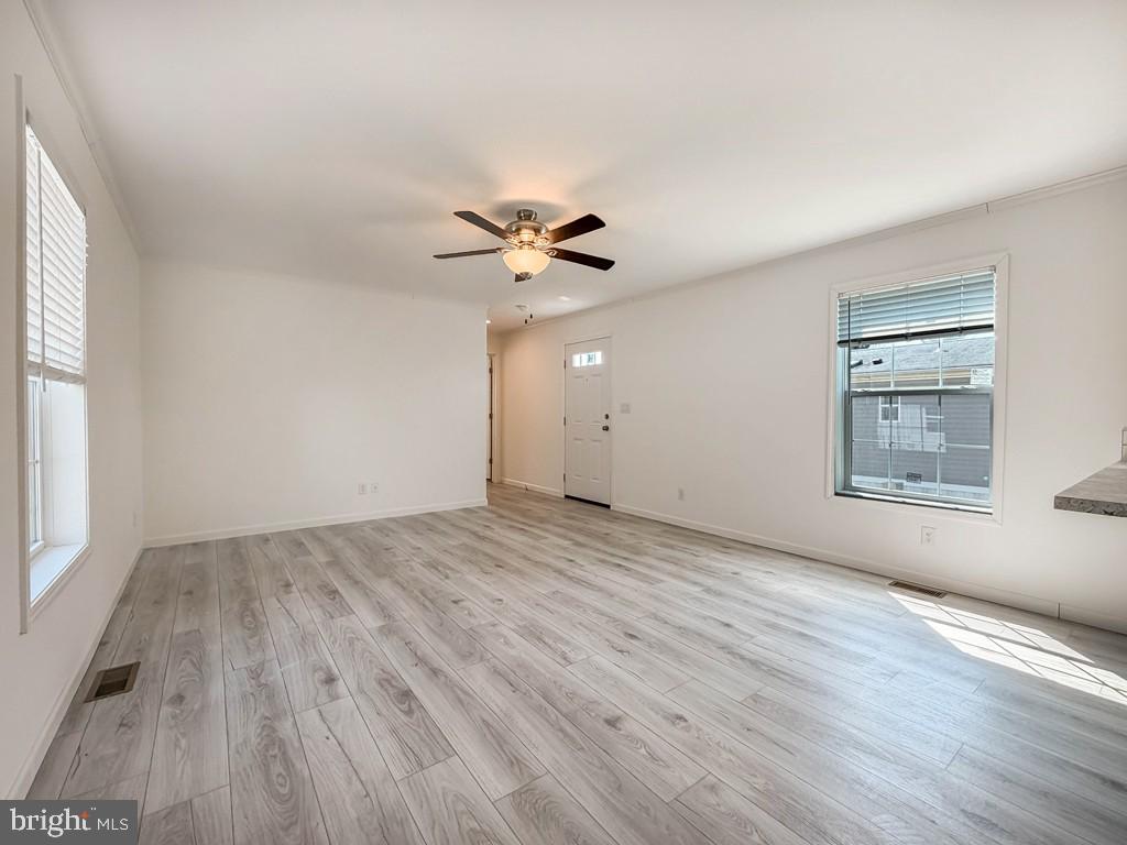 PENNWOOD CROSSING - Residential