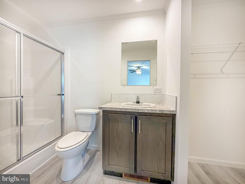 PENNWOOD CROSSING - Residential