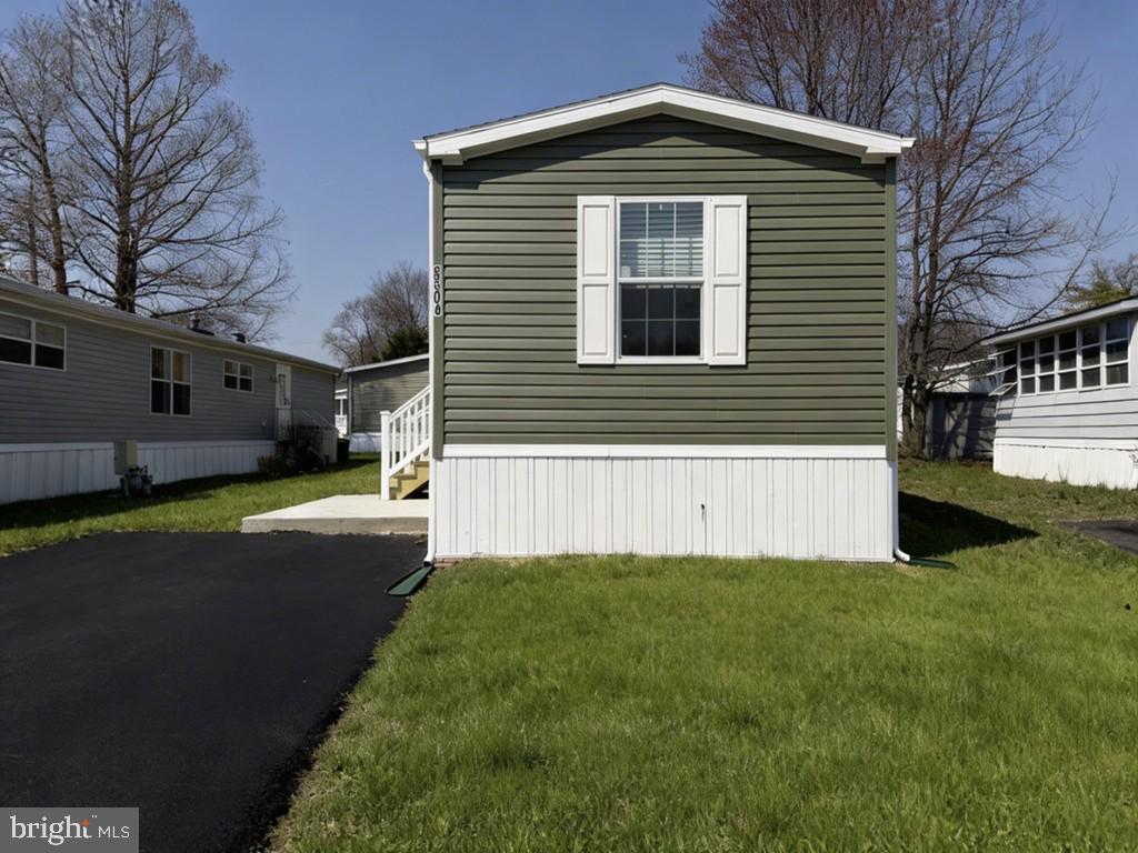 PENNWOOD CROSSING - Residential