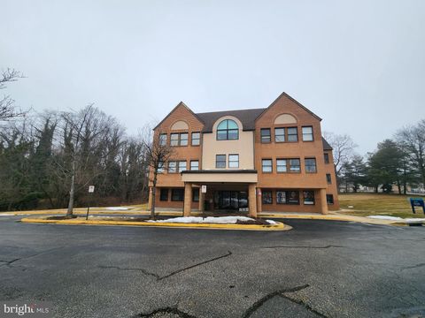 716 MAIDEN CHOICE 301 CATONSVILLE MD 21228