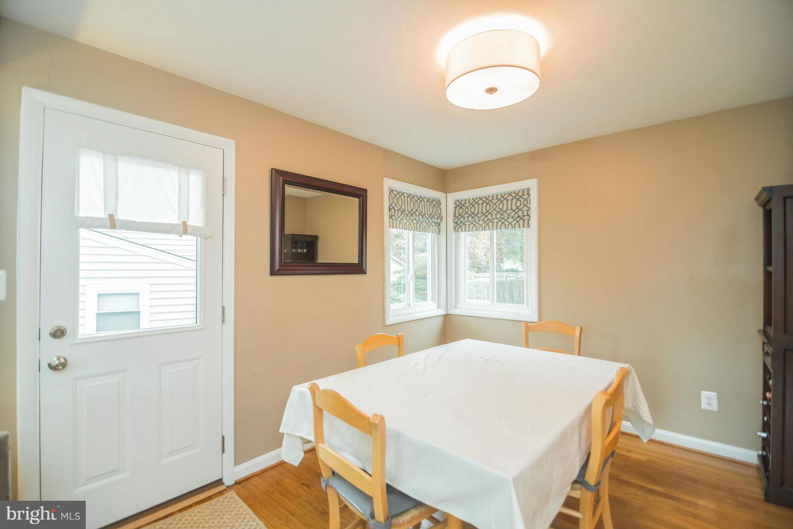 BROOKVILLE - Residential