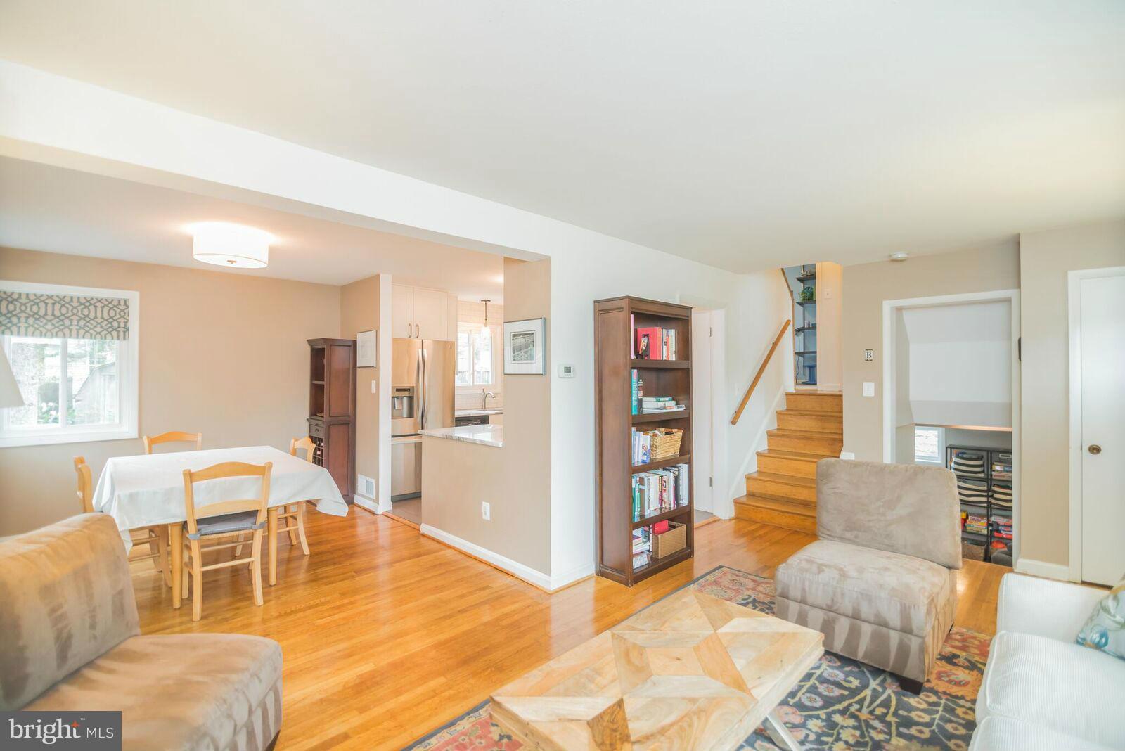 BROOKVILLE - Residential