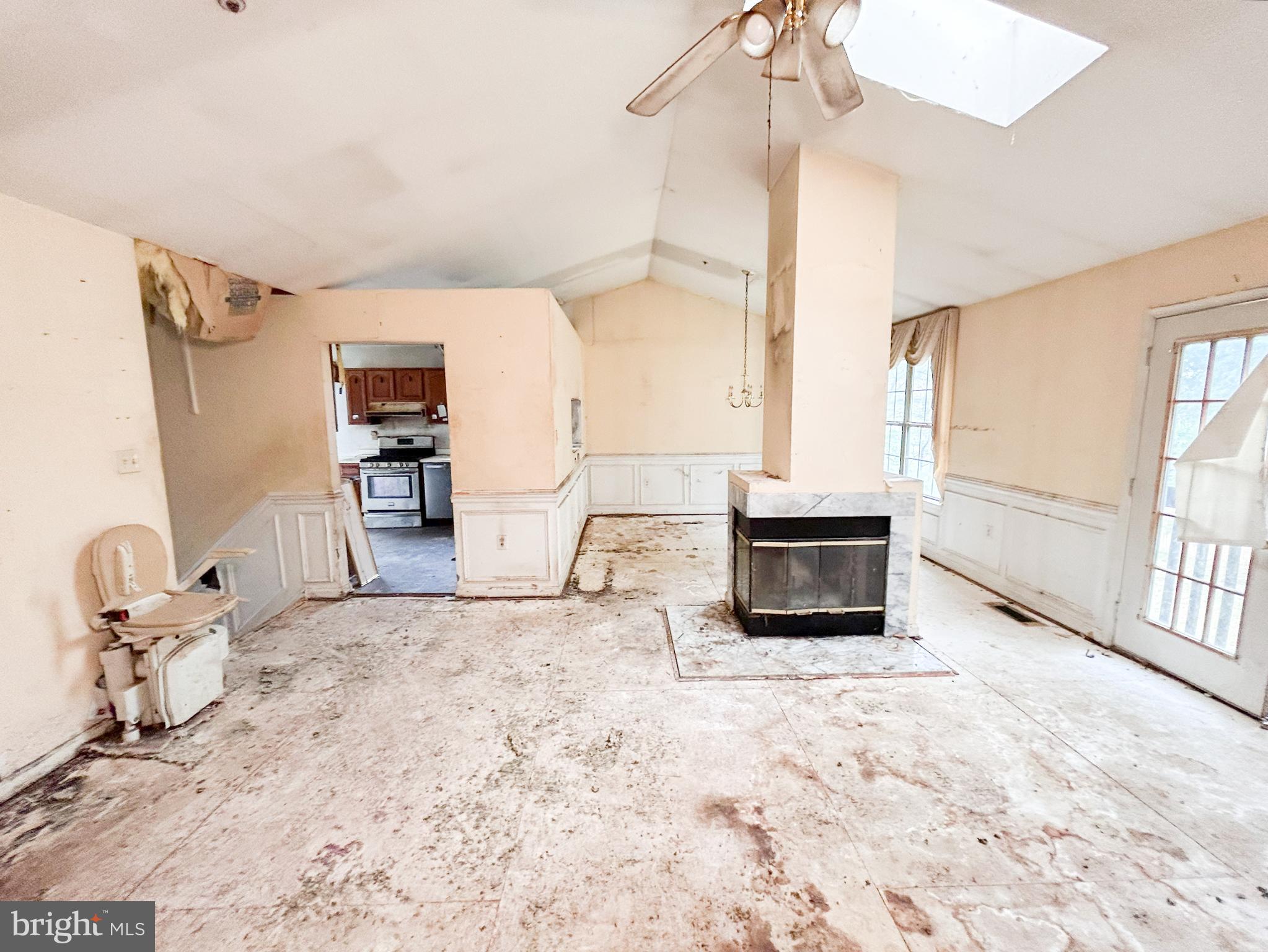 PERRYWOOD - Residential