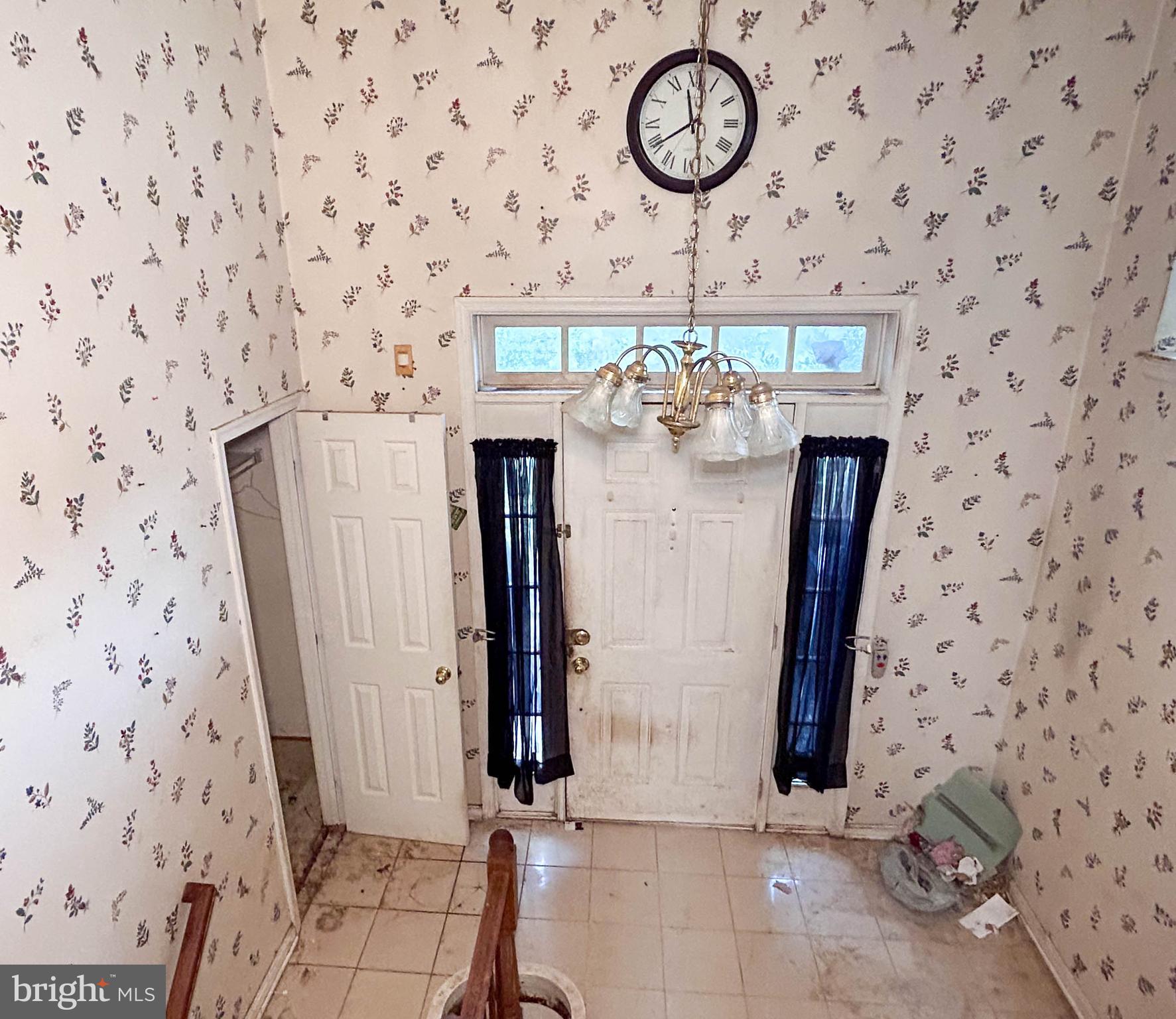 PERRYWOOD - Residential