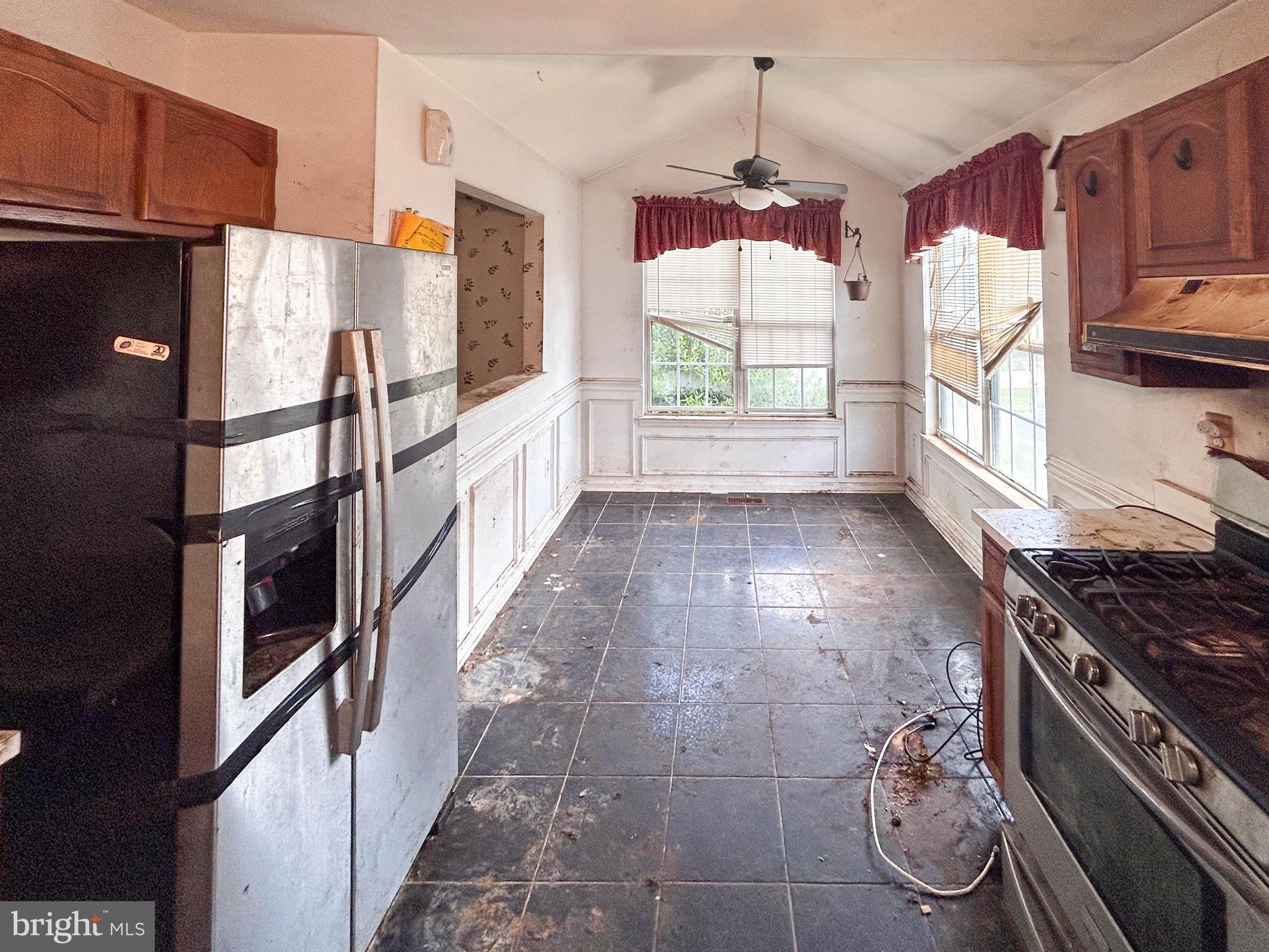 PERRYWOOD - Residential