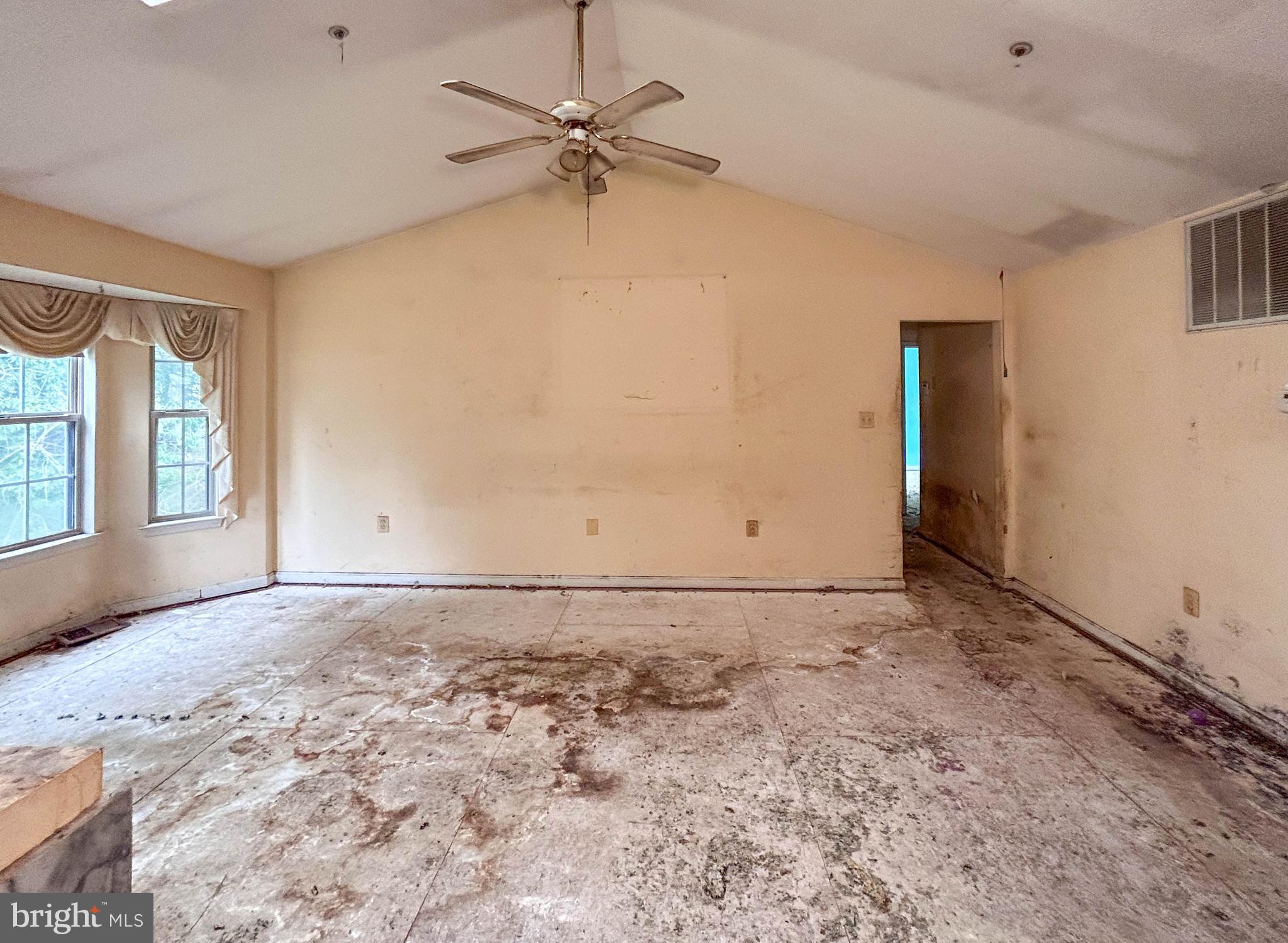 PERRYWOOD - Residential