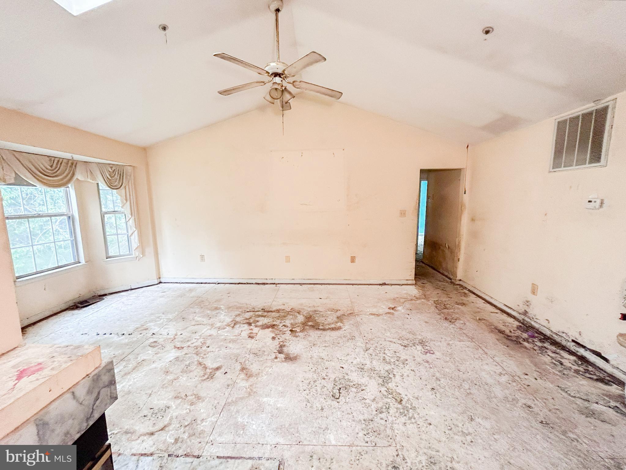 PERRYWOOD - Residential