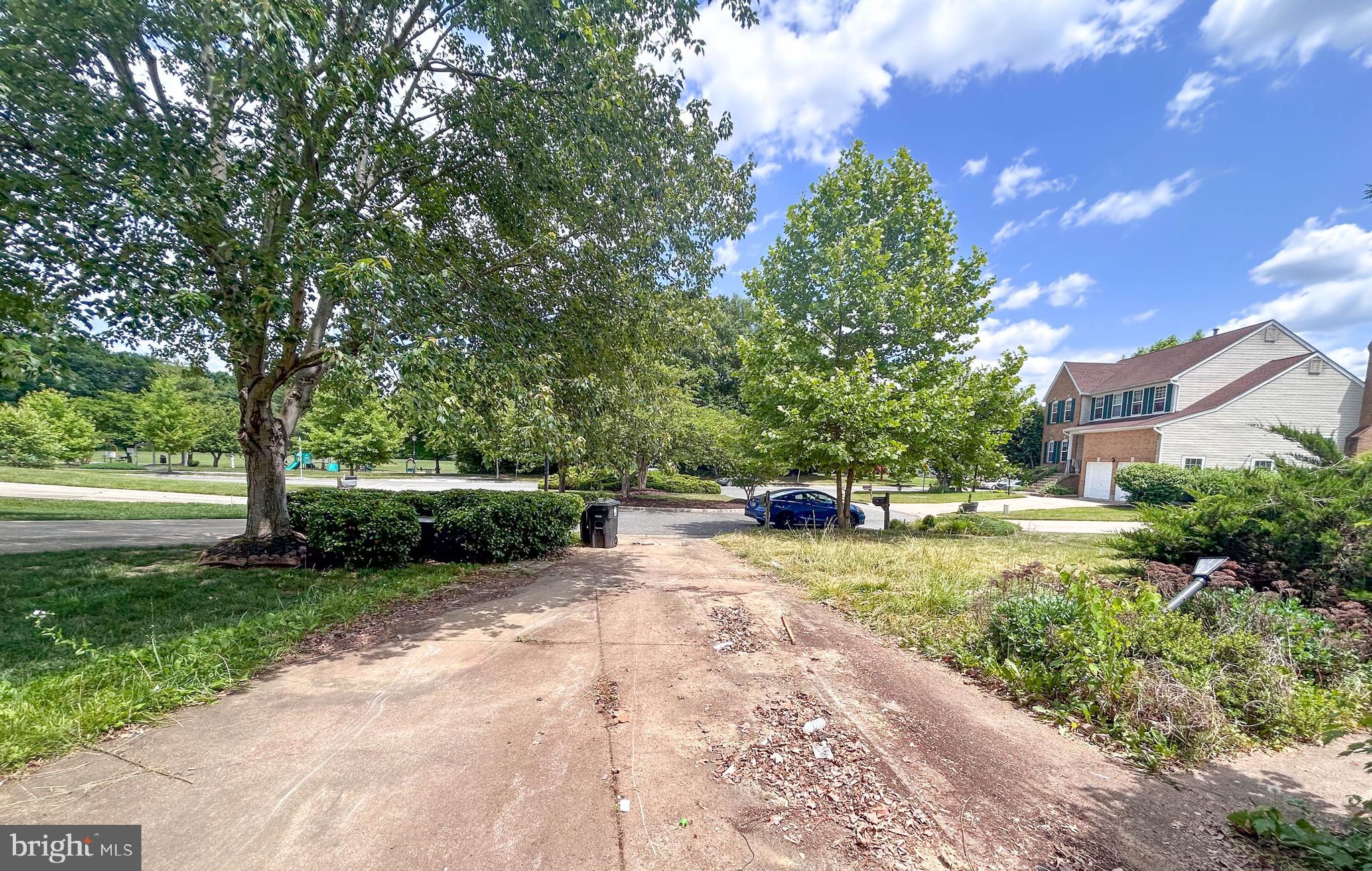 PERRYWOOD - Residential